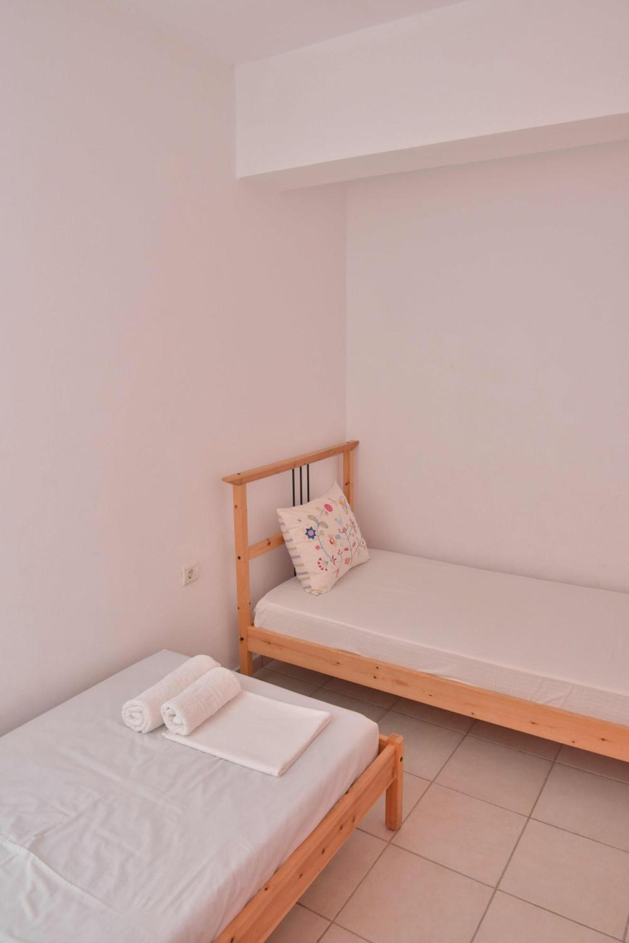 Paradisia Suites - Photo 61