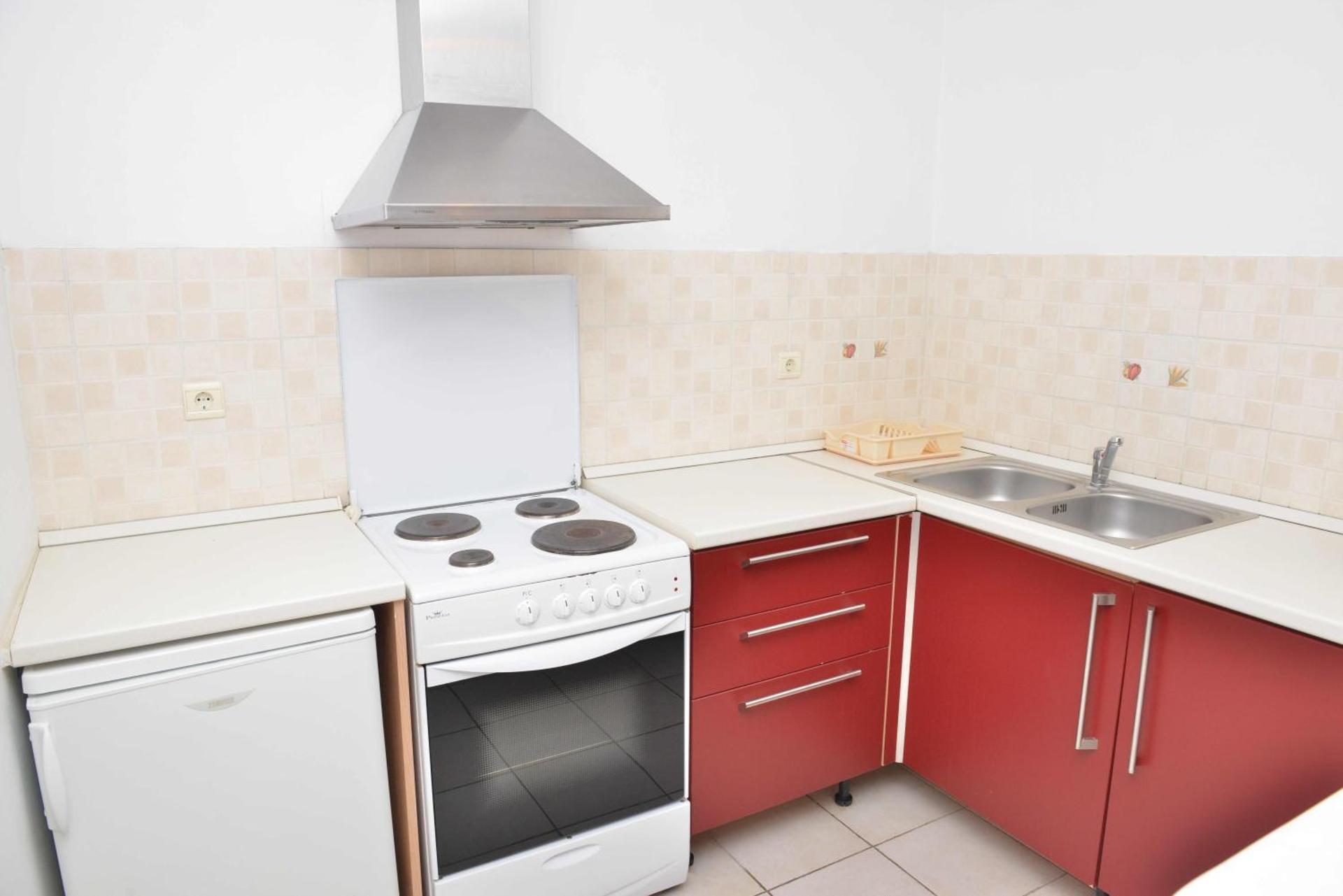 Paradisia Suites - Photo 58