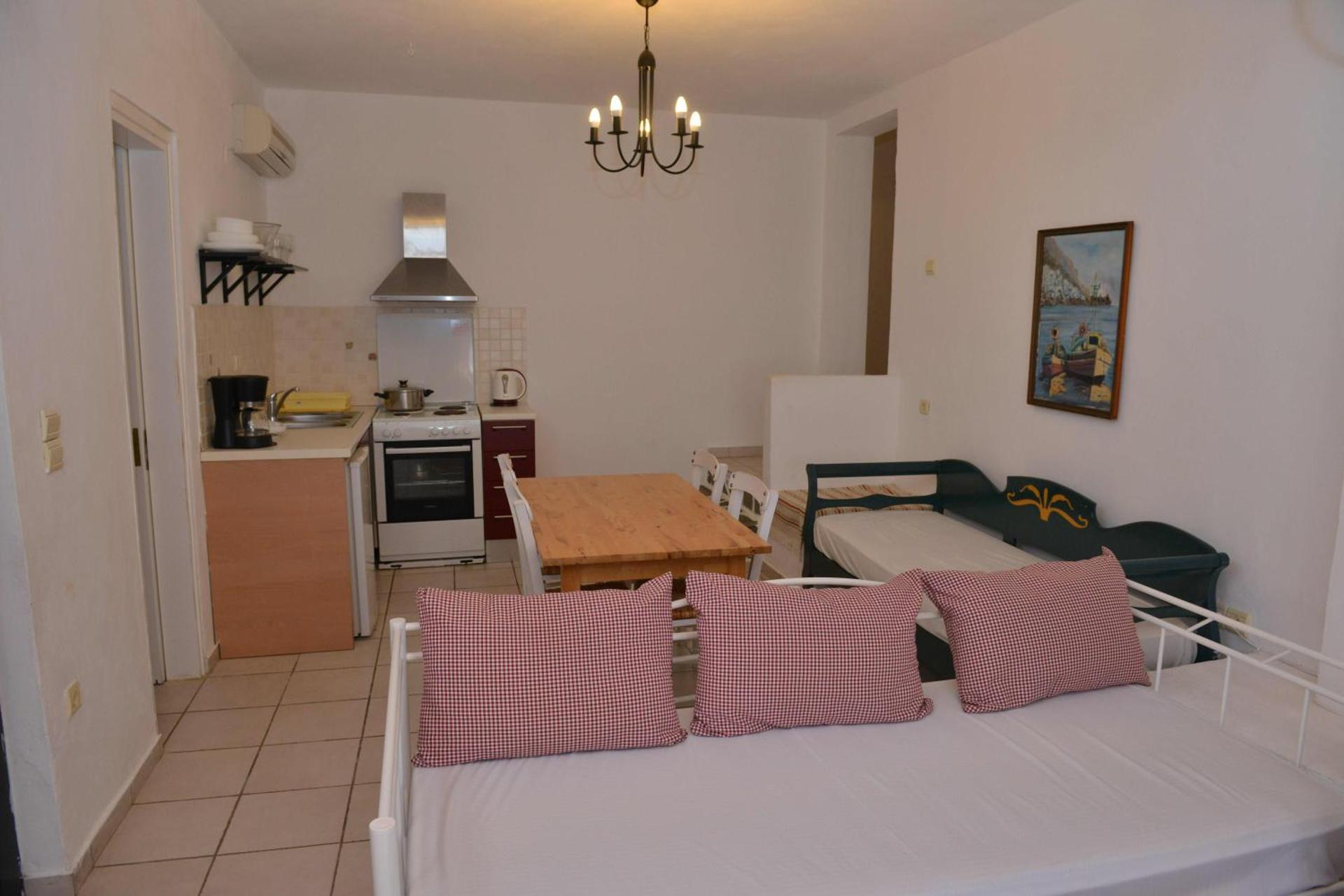 Paradisia Suites - Photo 91