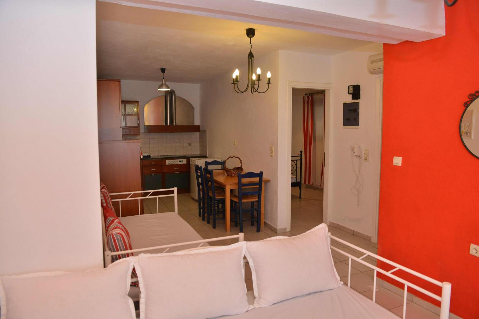 Paradisia Suites - Photo 67