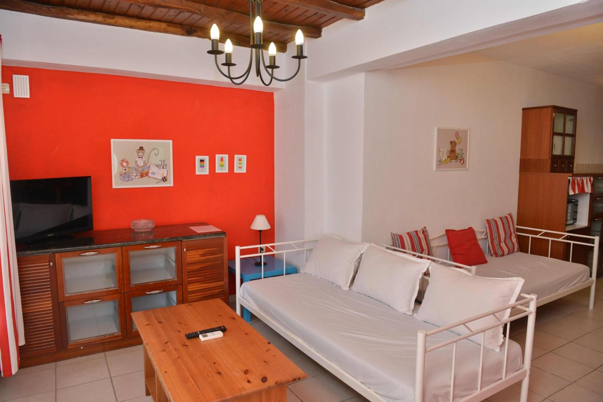 Paradisia Suites - Photo 7