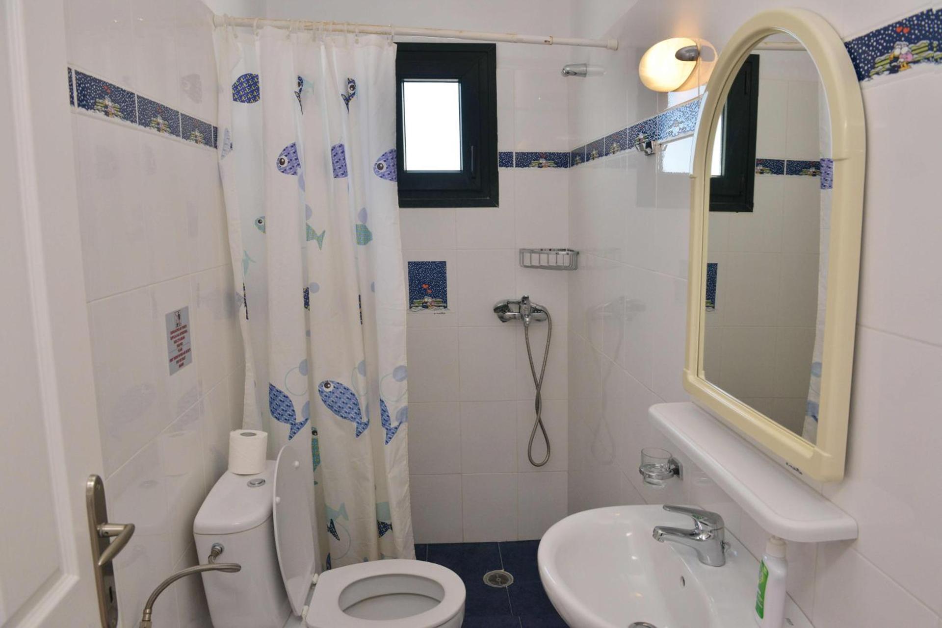 Paradisia Suites - Photo 75