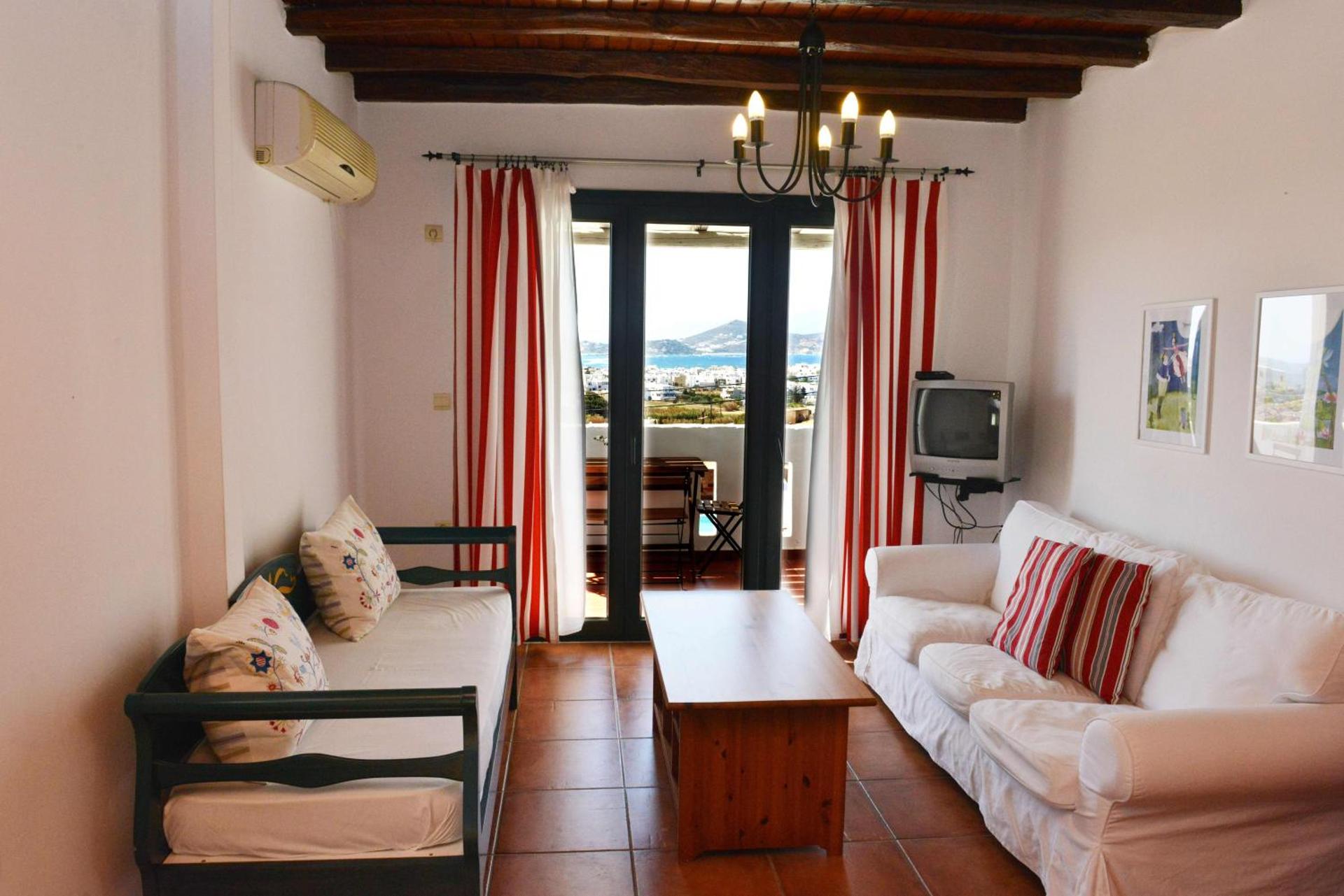 Paradisia Suites - Photo 72