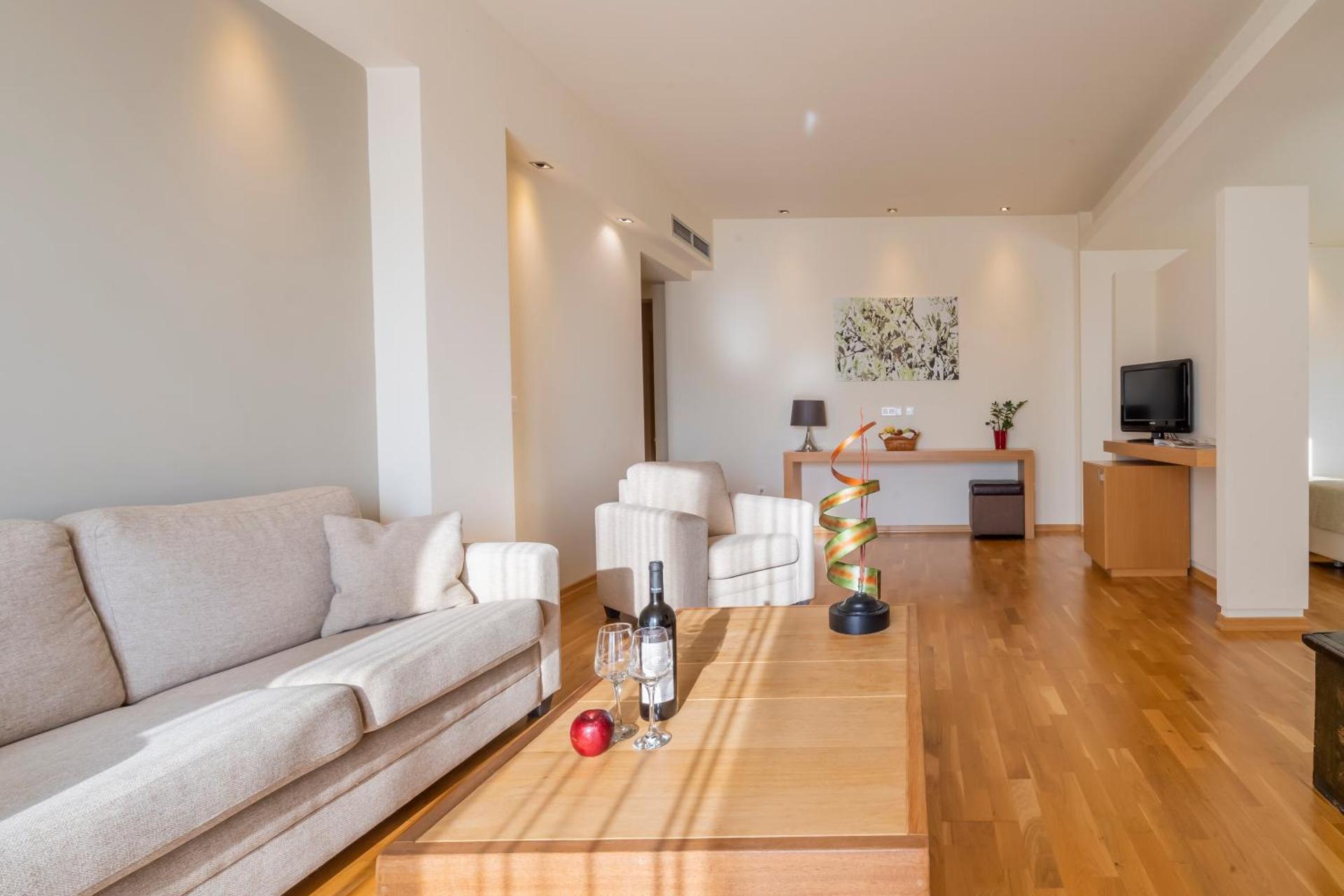 Anemolia Mountain Resort - Photo 129