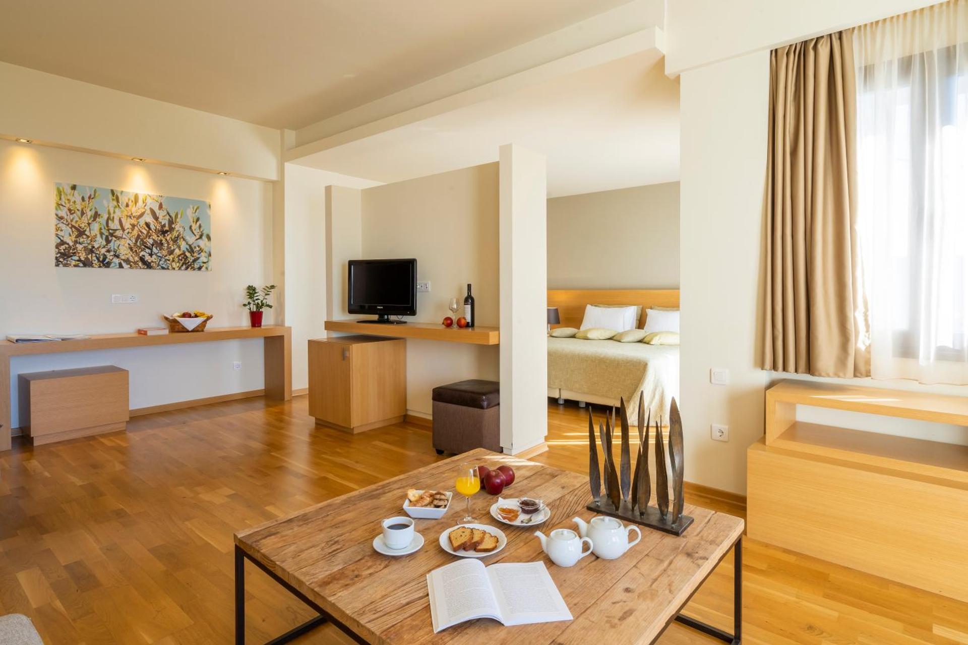 Anemolia Mountain Resort - Photo 5