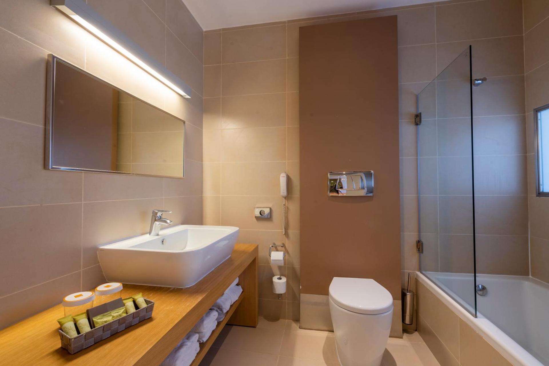 Anemolia Mountain Resort - Photo 82