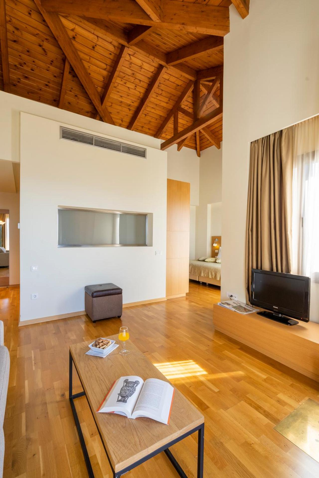 Anemolia Mountain Resort - Photo 133