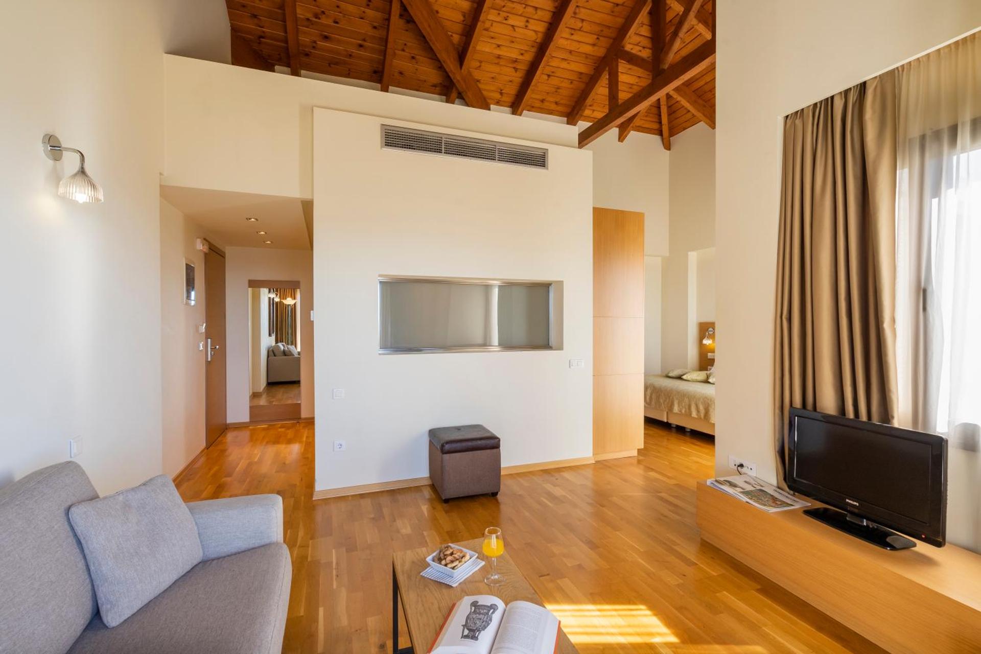 Anemolia Mountain Resort - Photo 136