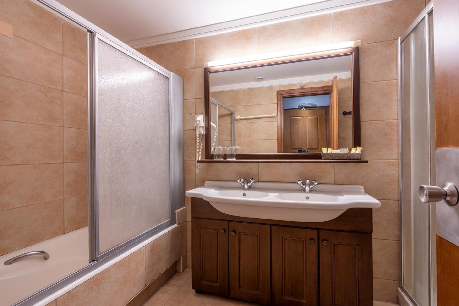 Anemolia Mountain Resort - Photo 95