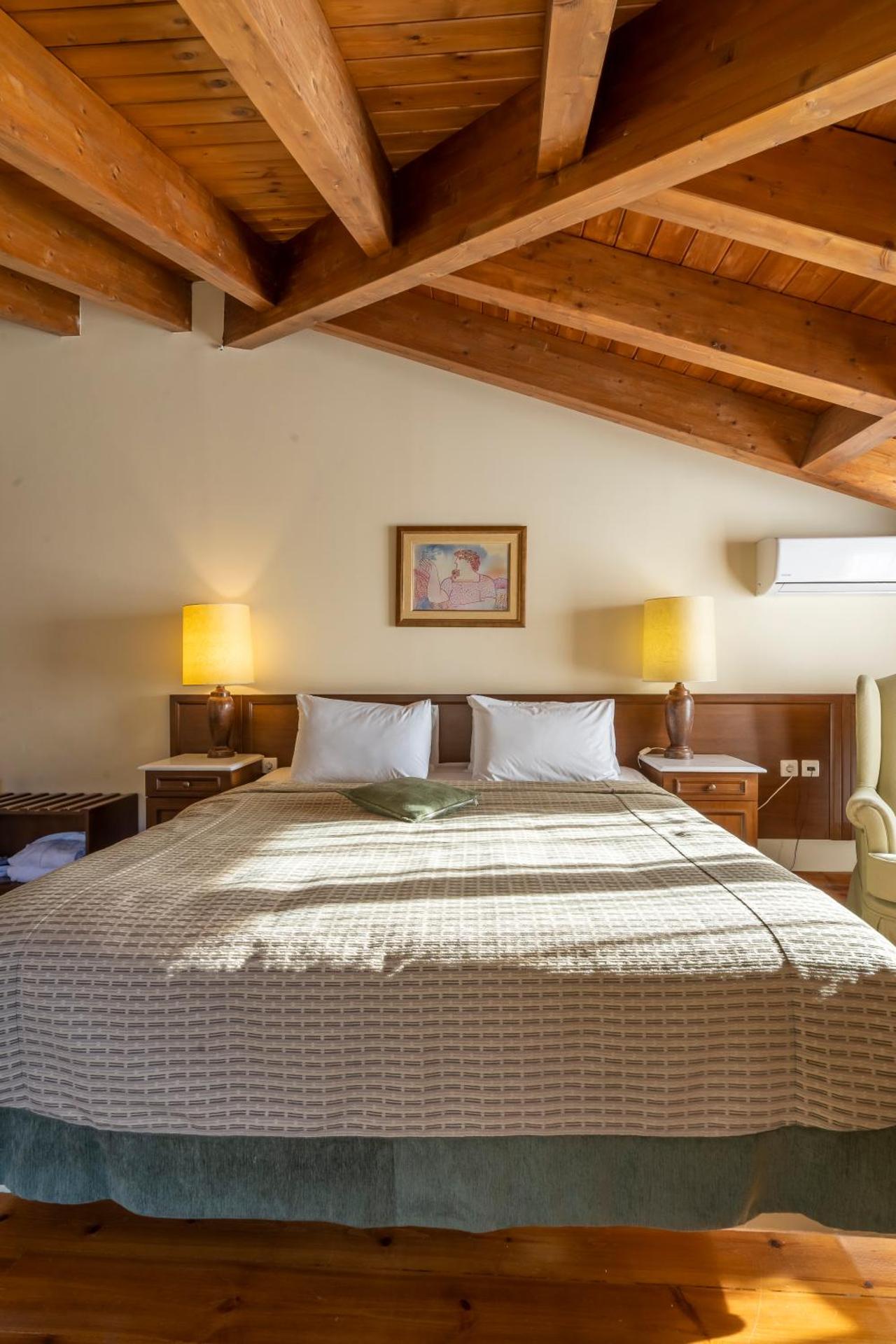 Anemolia Mountain Resort - Photo 88