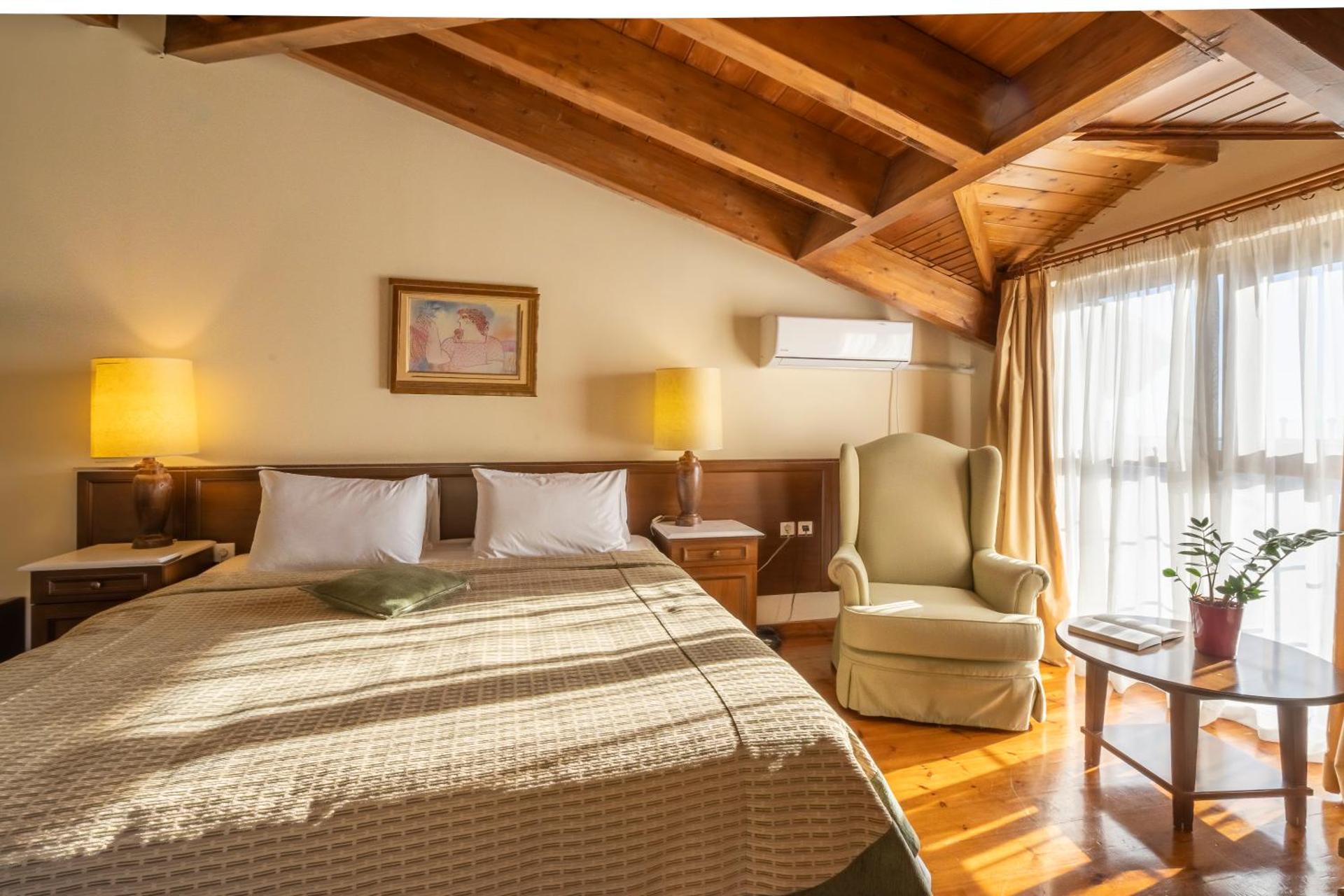 Anemolia Mountain Resort - Photo 90