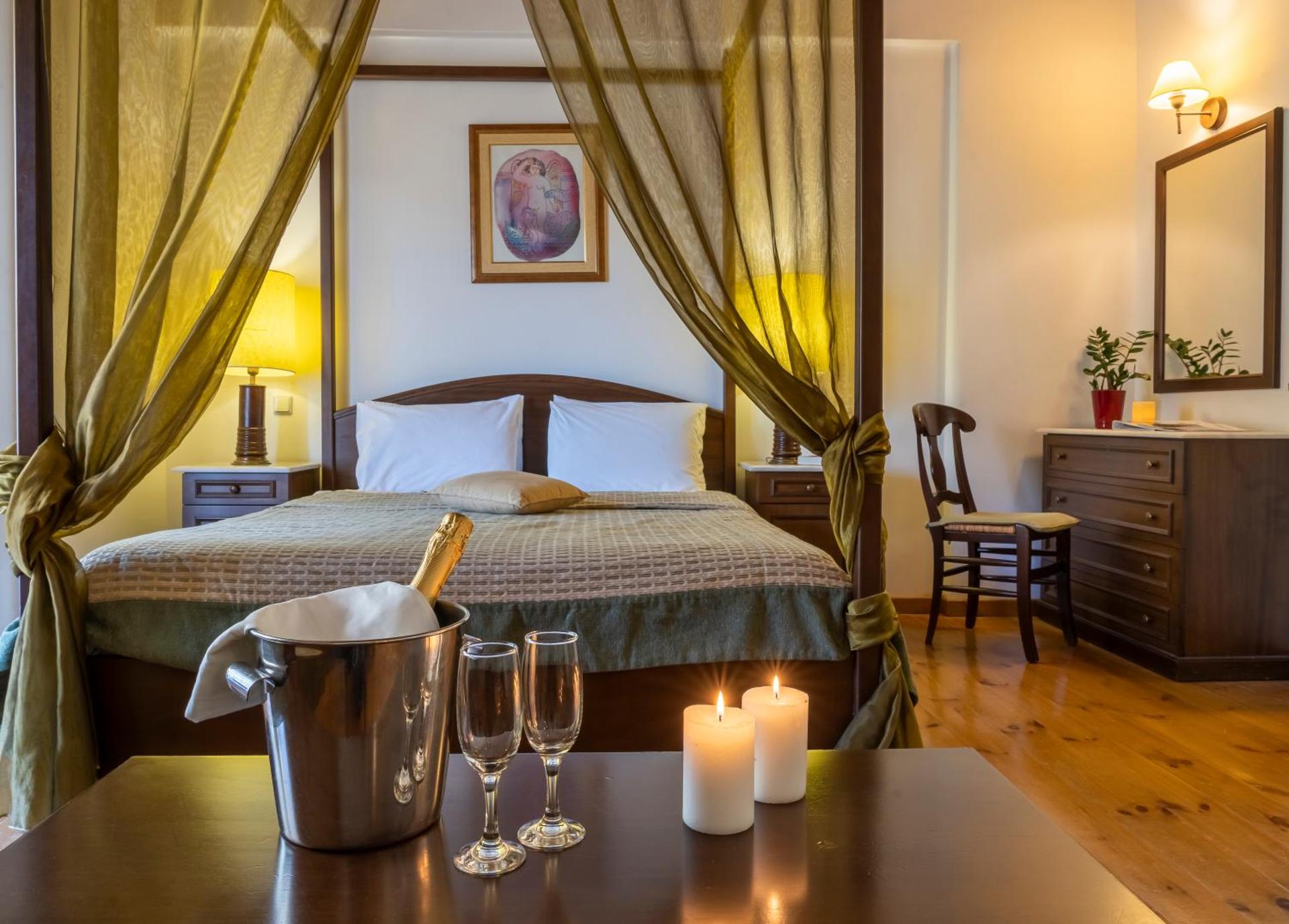 Anemolia Mountain Resort - Photo 87