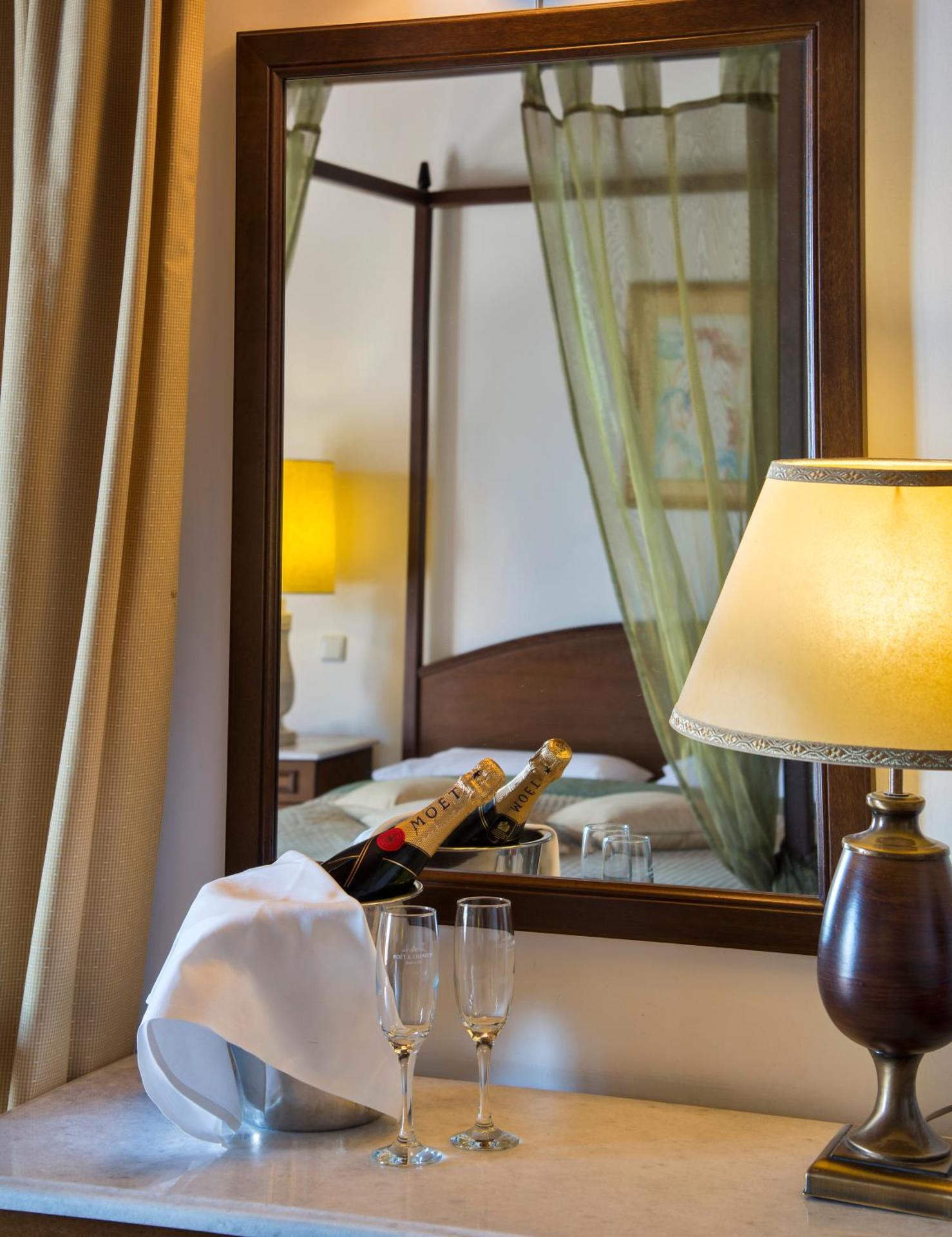 Anemolia Mountain Resort - Photo 50