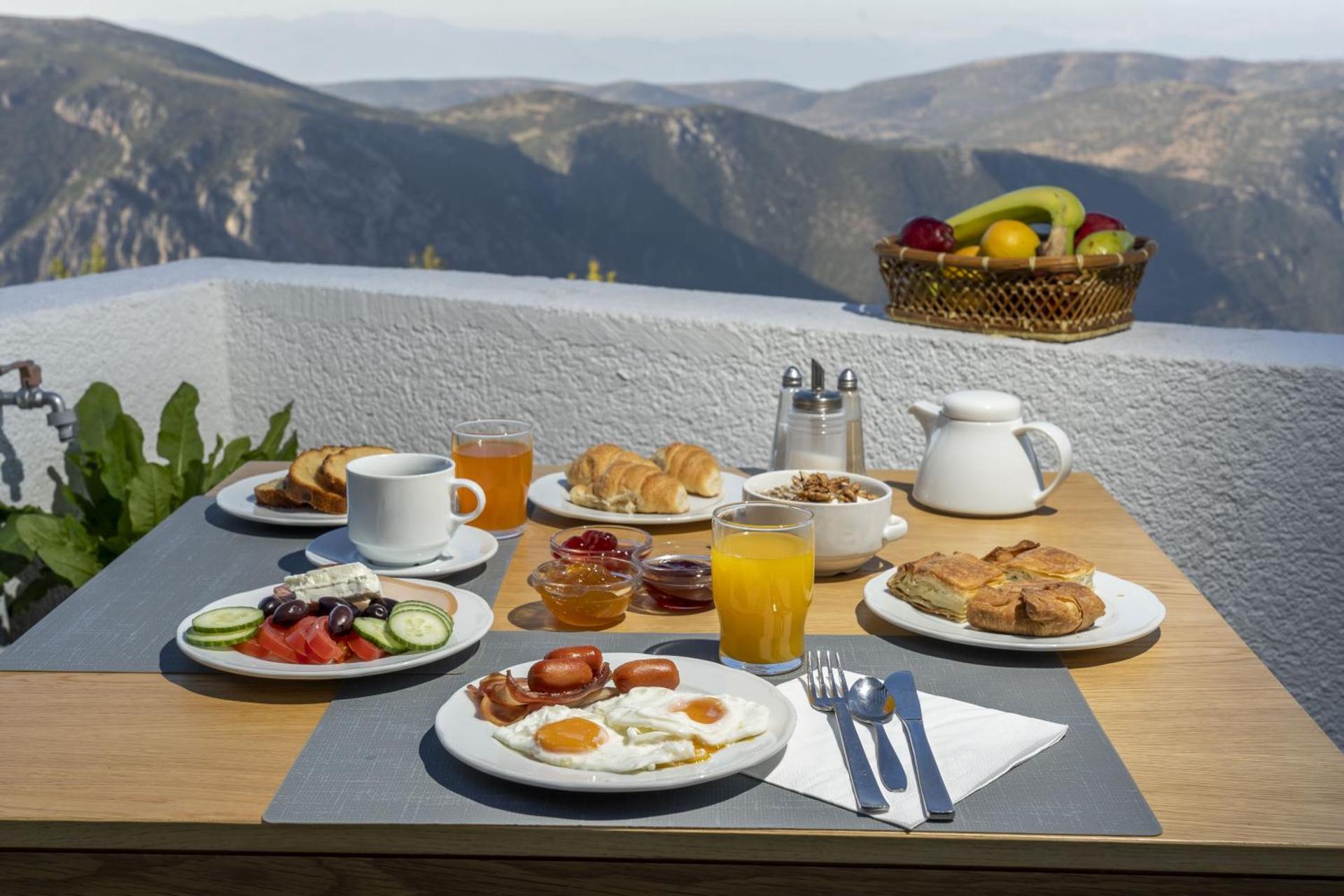 Anemolia Mountain Resort - Photo 228