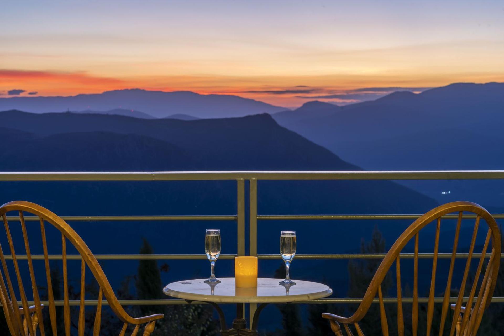 Anemolia Mountain Resort - Photo 229