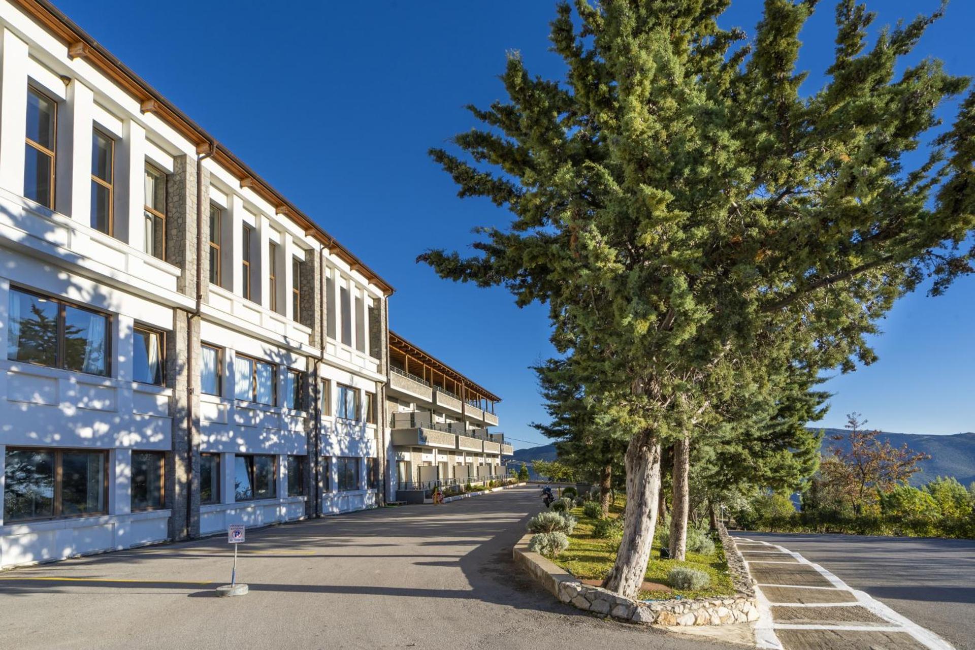 Anemolia Mountain Resort - Photo 231