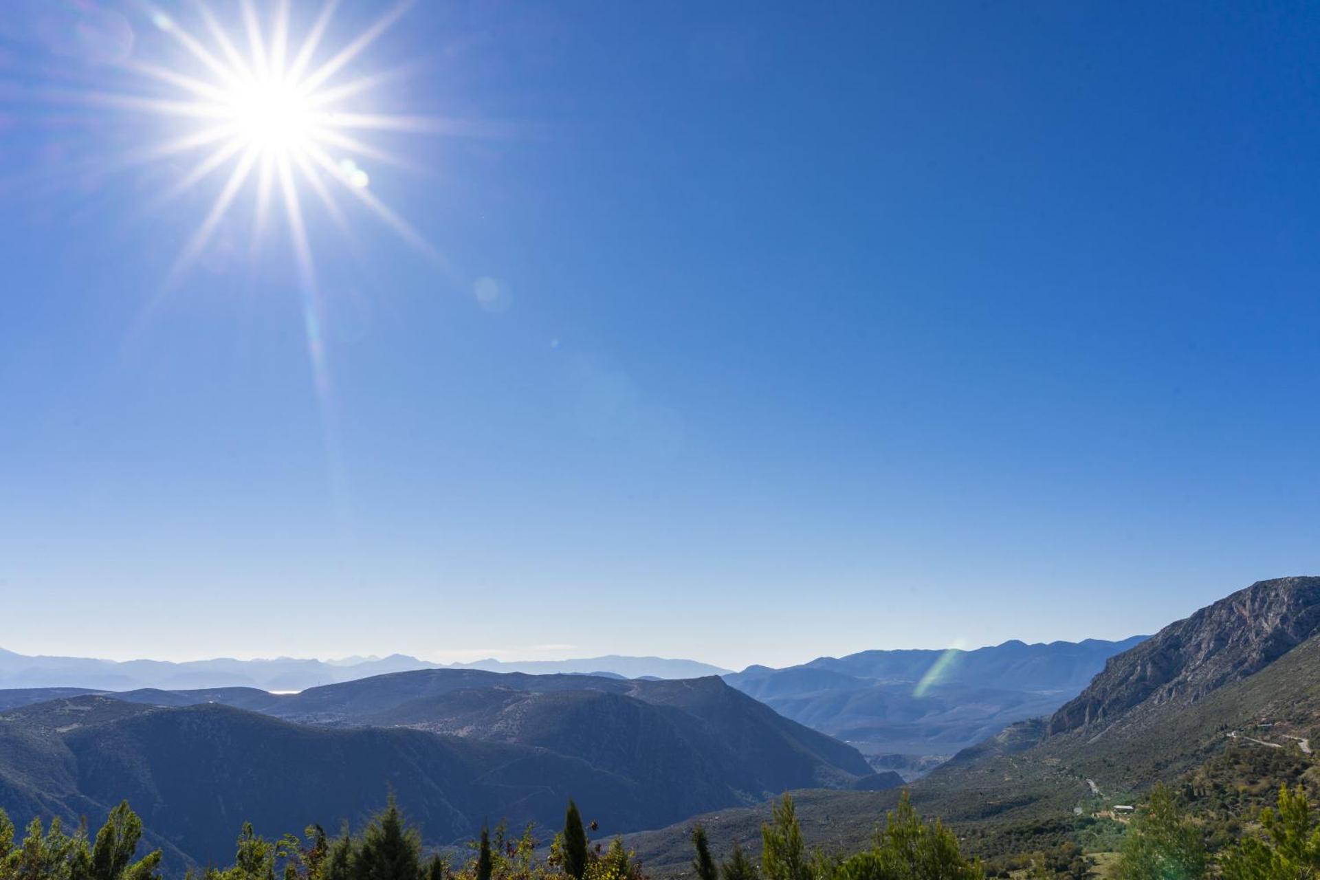 Anemolia Mountain Resort - Photo 234