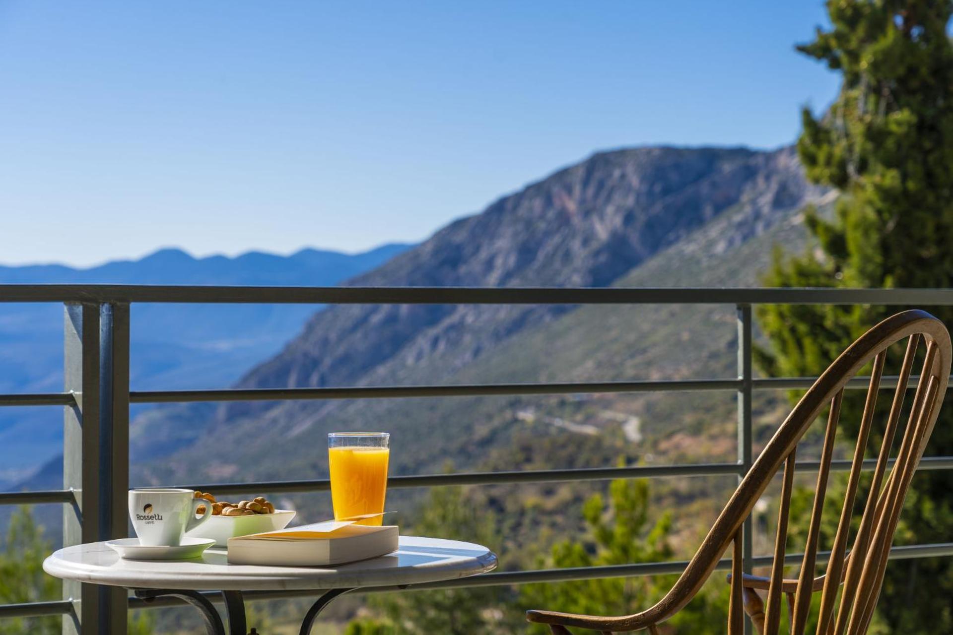 Anemolia Mountain Resort - Photo 235