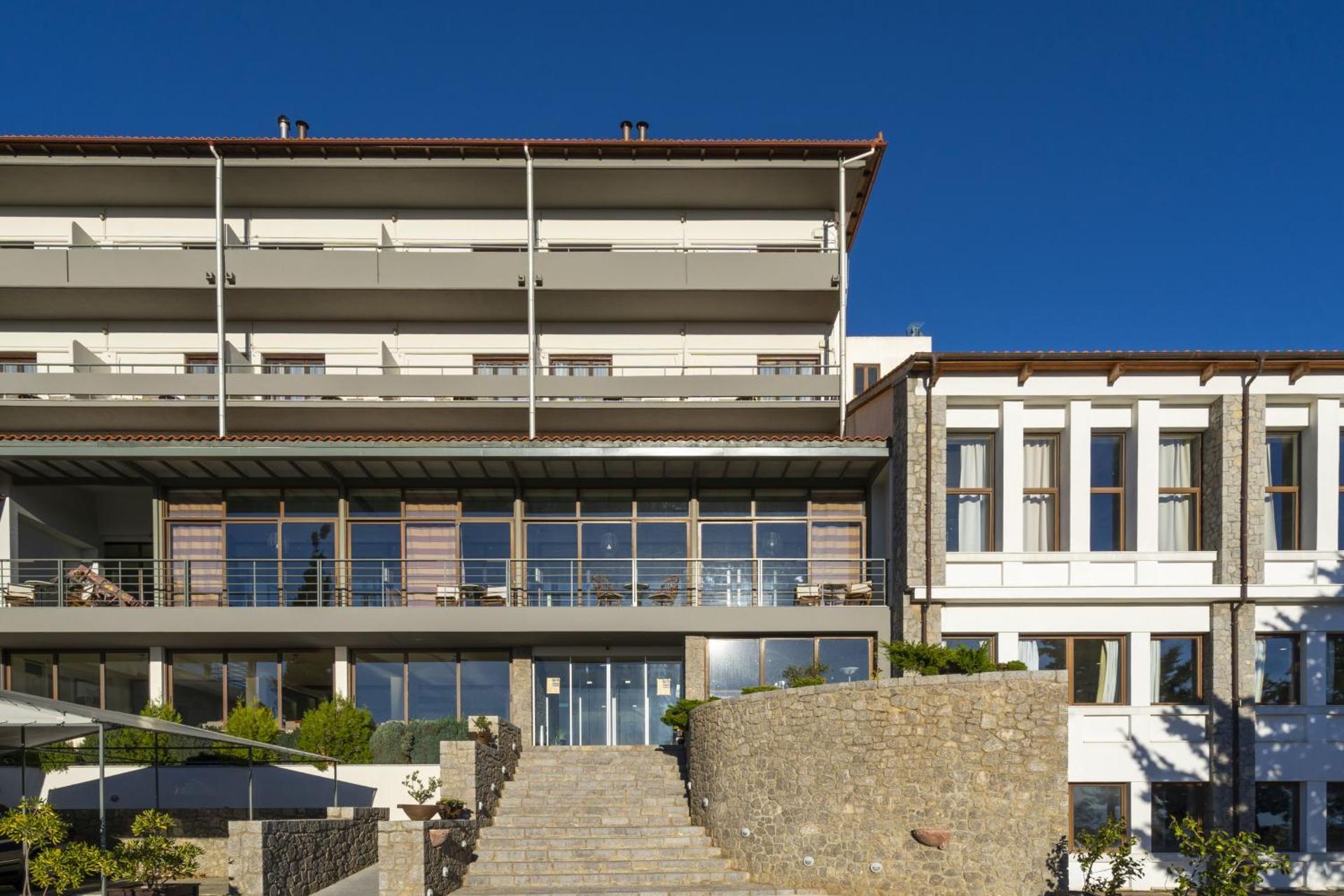 Anemolia Mountain Resort - Photo 227