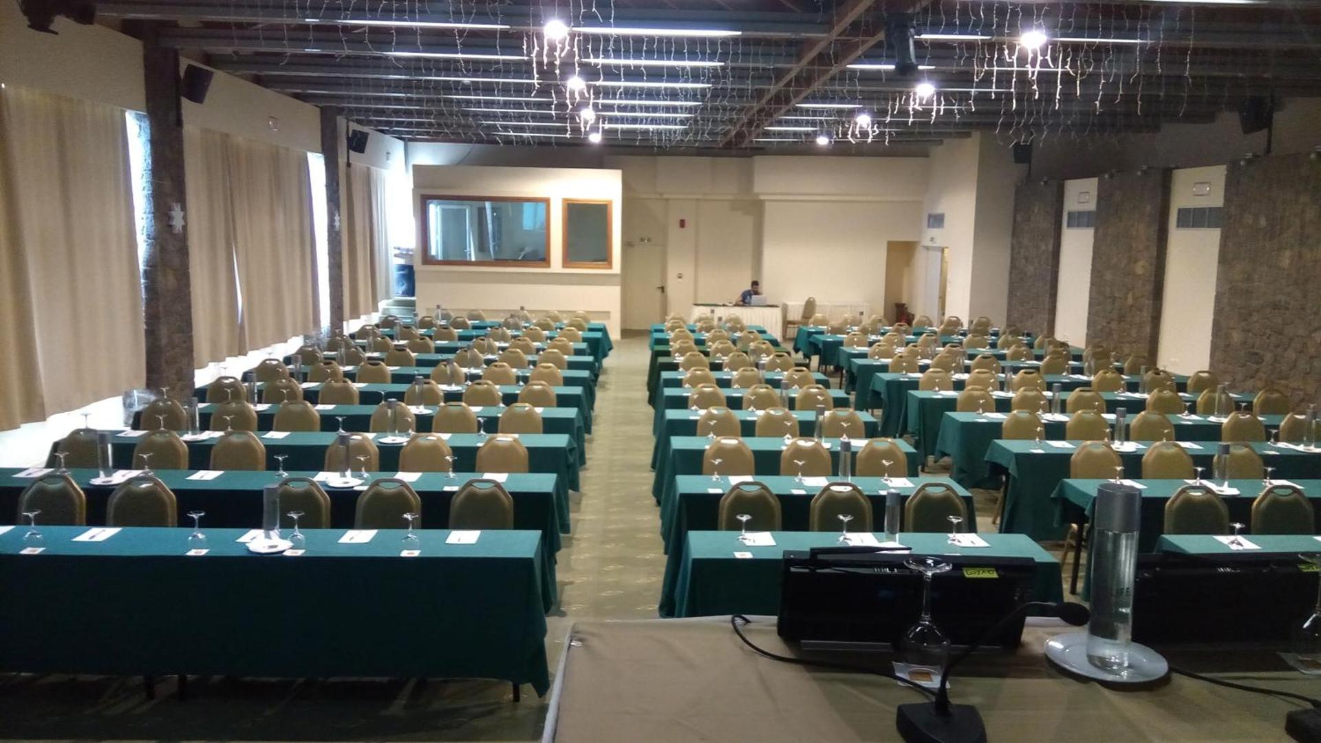 Anemolia Mountain Resort - Photo 207