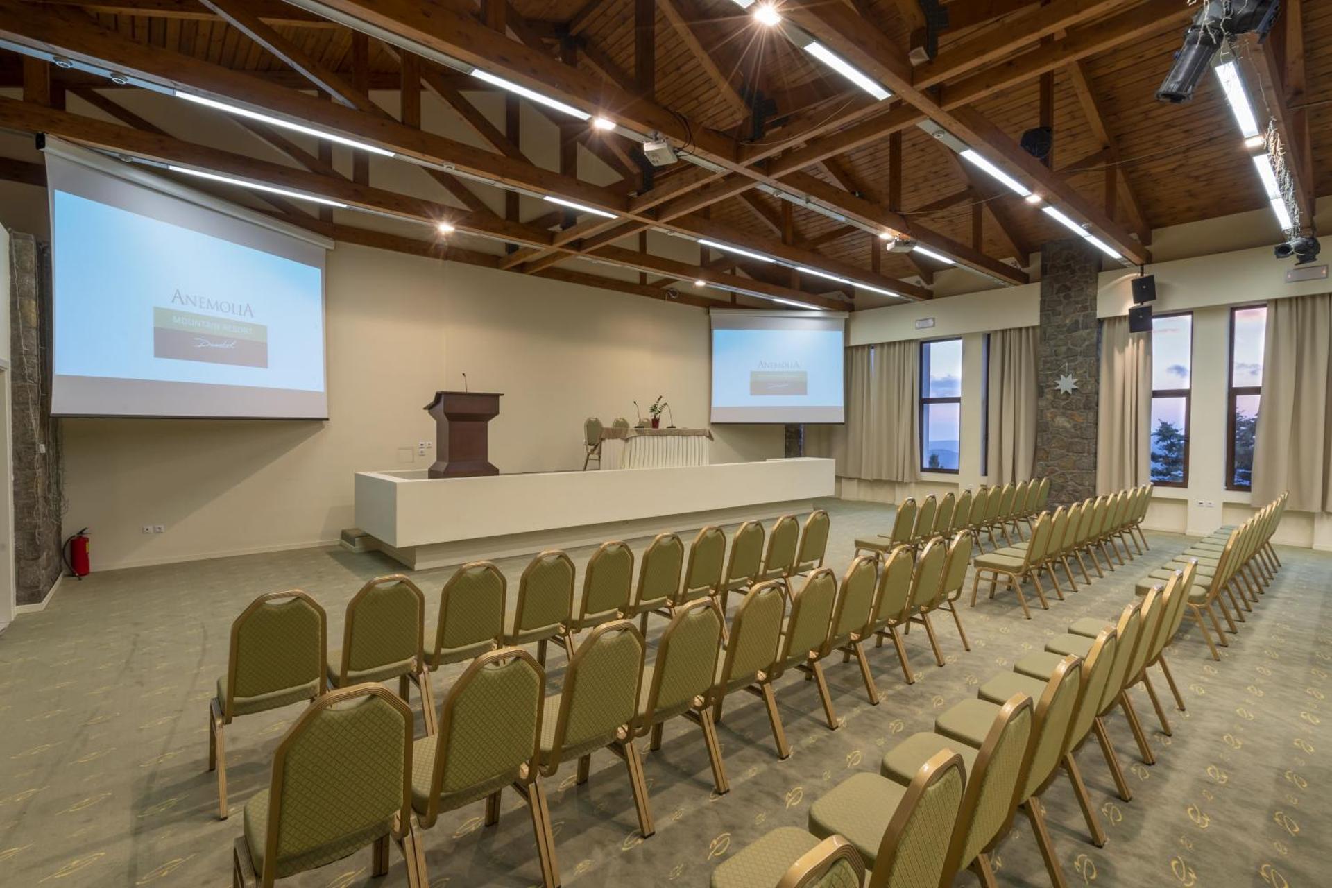 Anemolia Mountain Resort - Photo 208