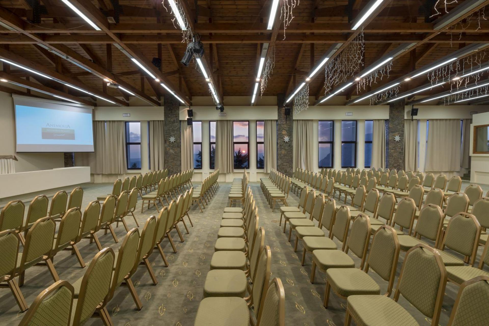 Anemolia Mountain Resort - Photo 209