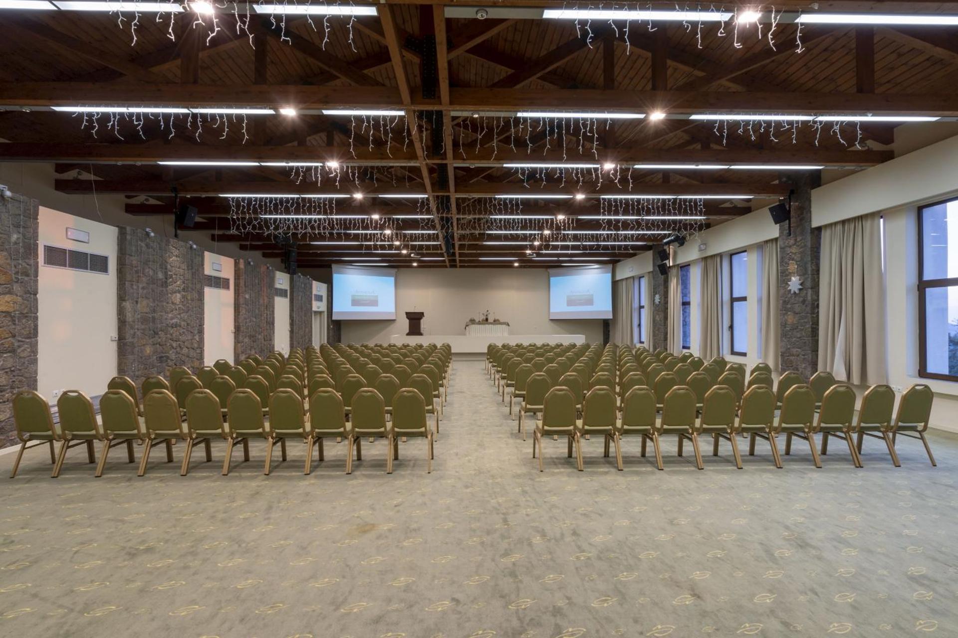 Anemolia Mountain Resort - Photo 211