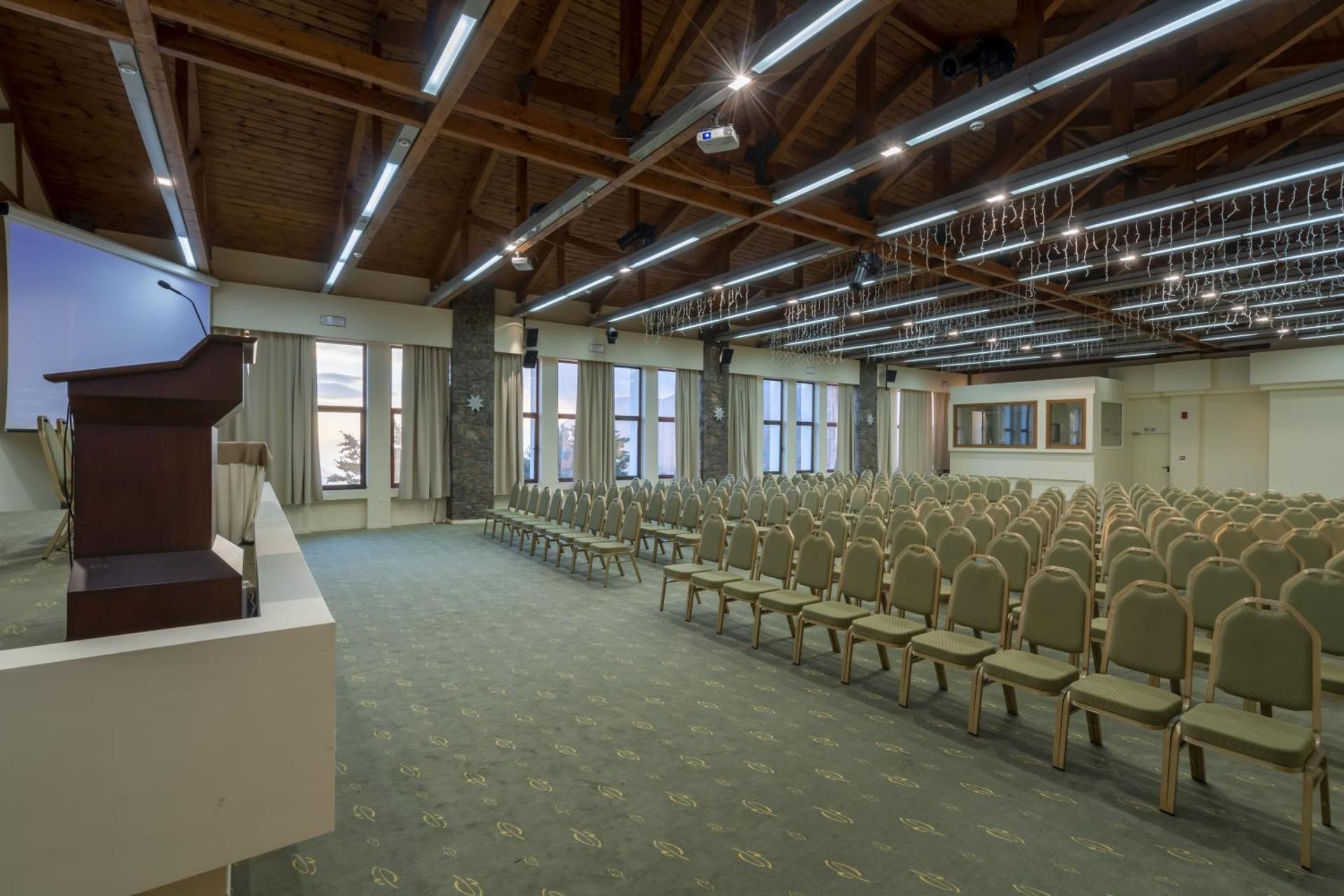 Anemolia Mountain Resort - Photo 213