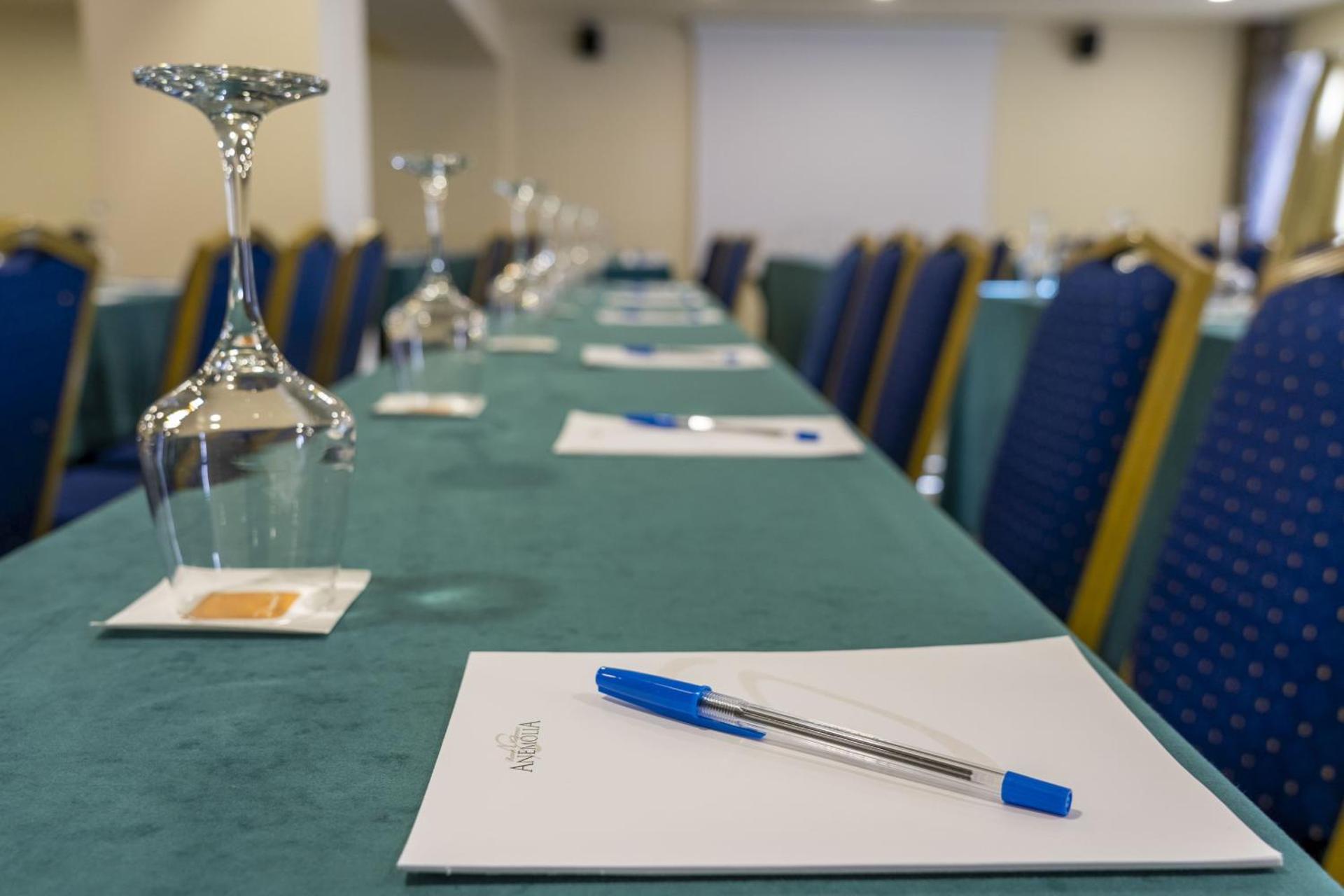 Anemolia Mountain Resort - Photo 214