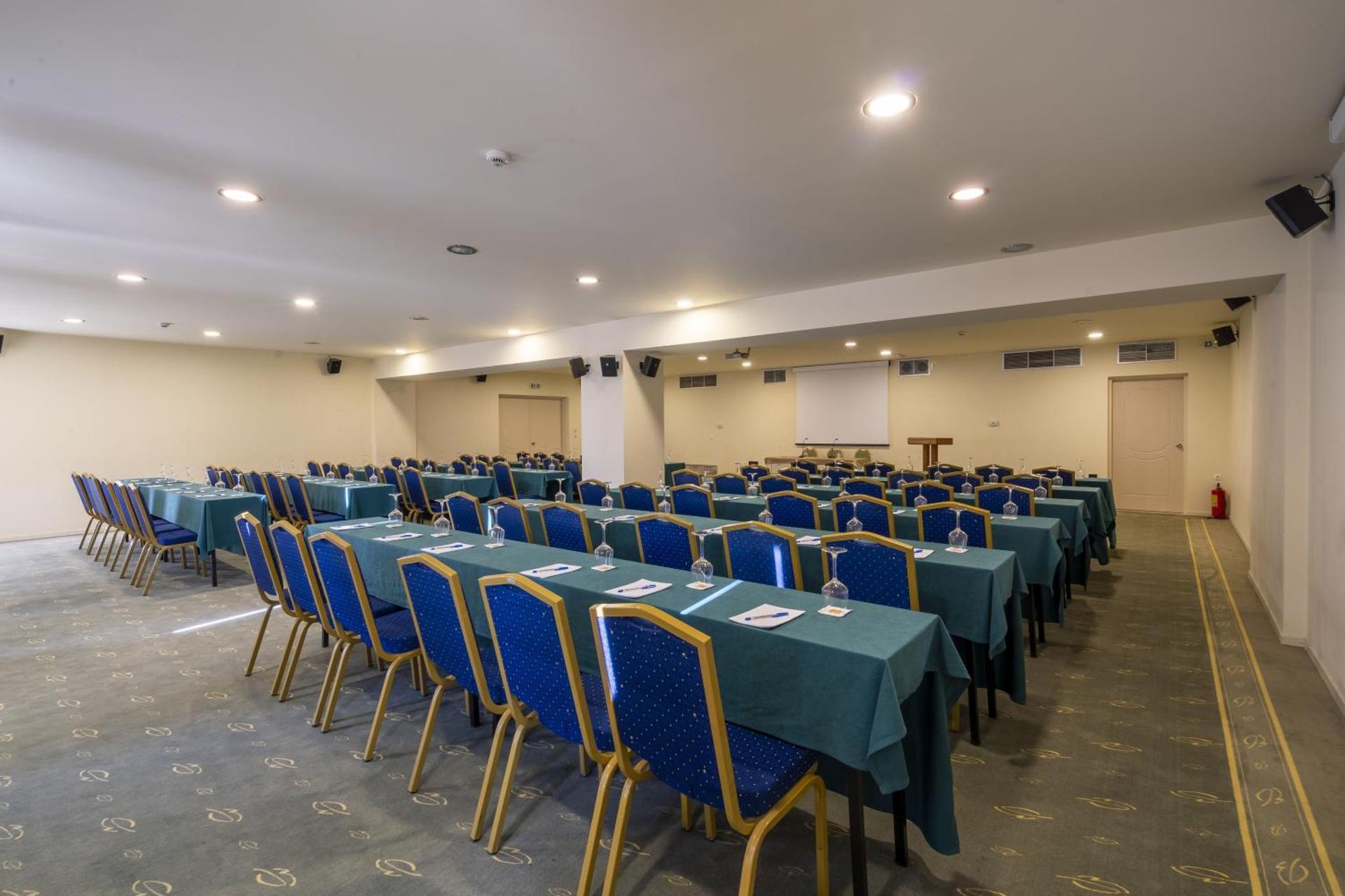 Anemolia Mountain Resort - Photo 216