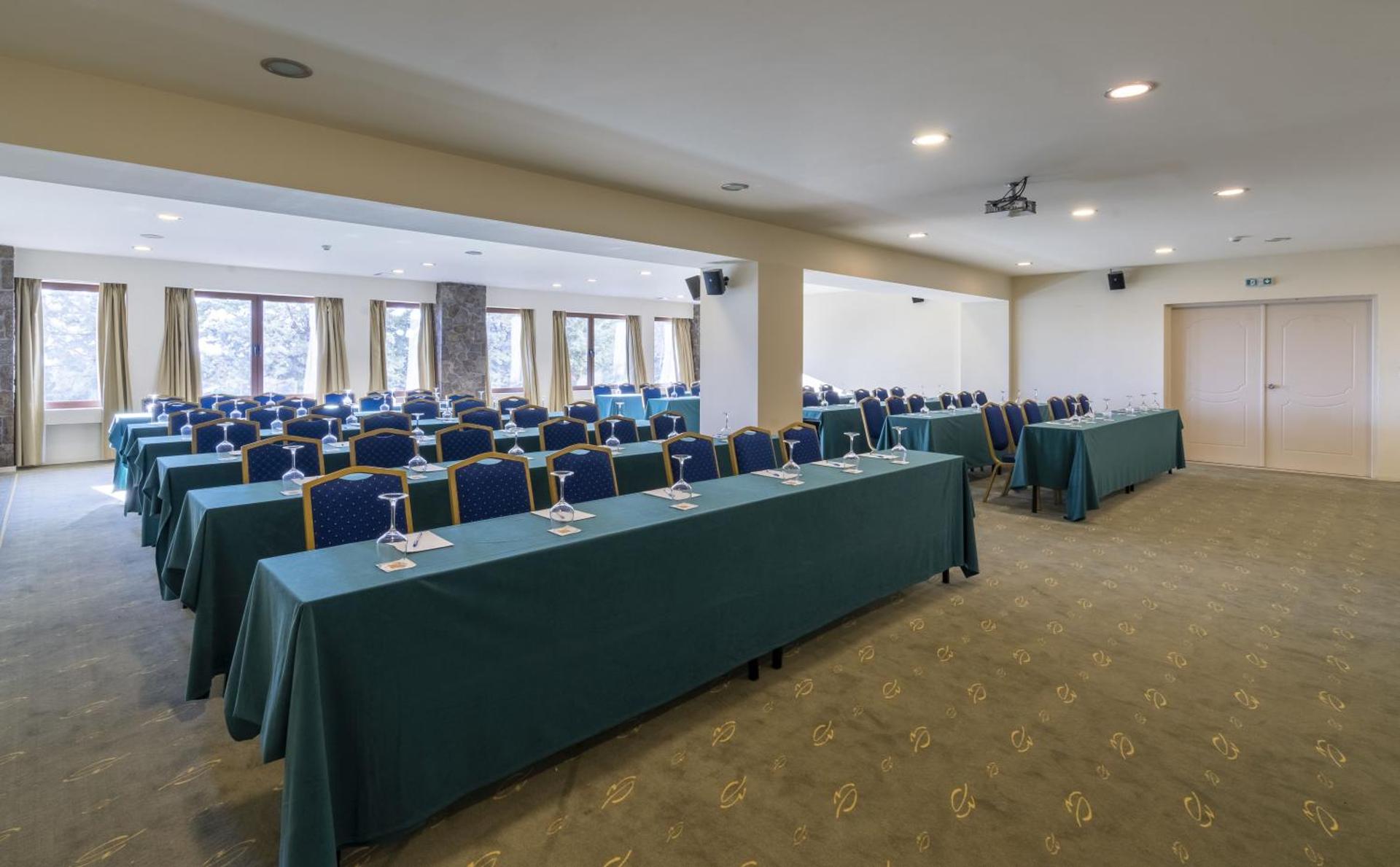 Anemolia Mountain Resort - Photo 217