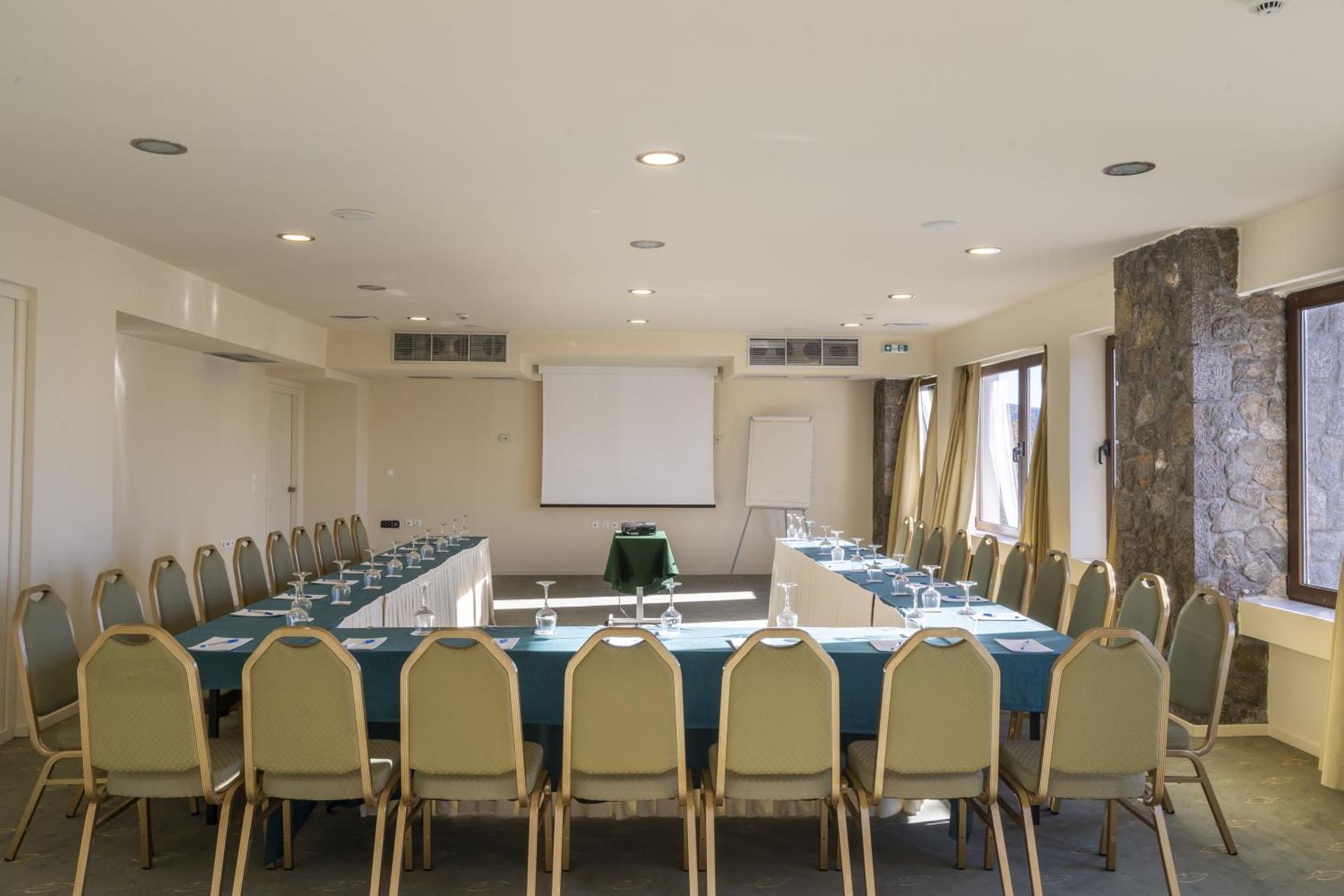 Anemolia Mountain Resort - Photo 222