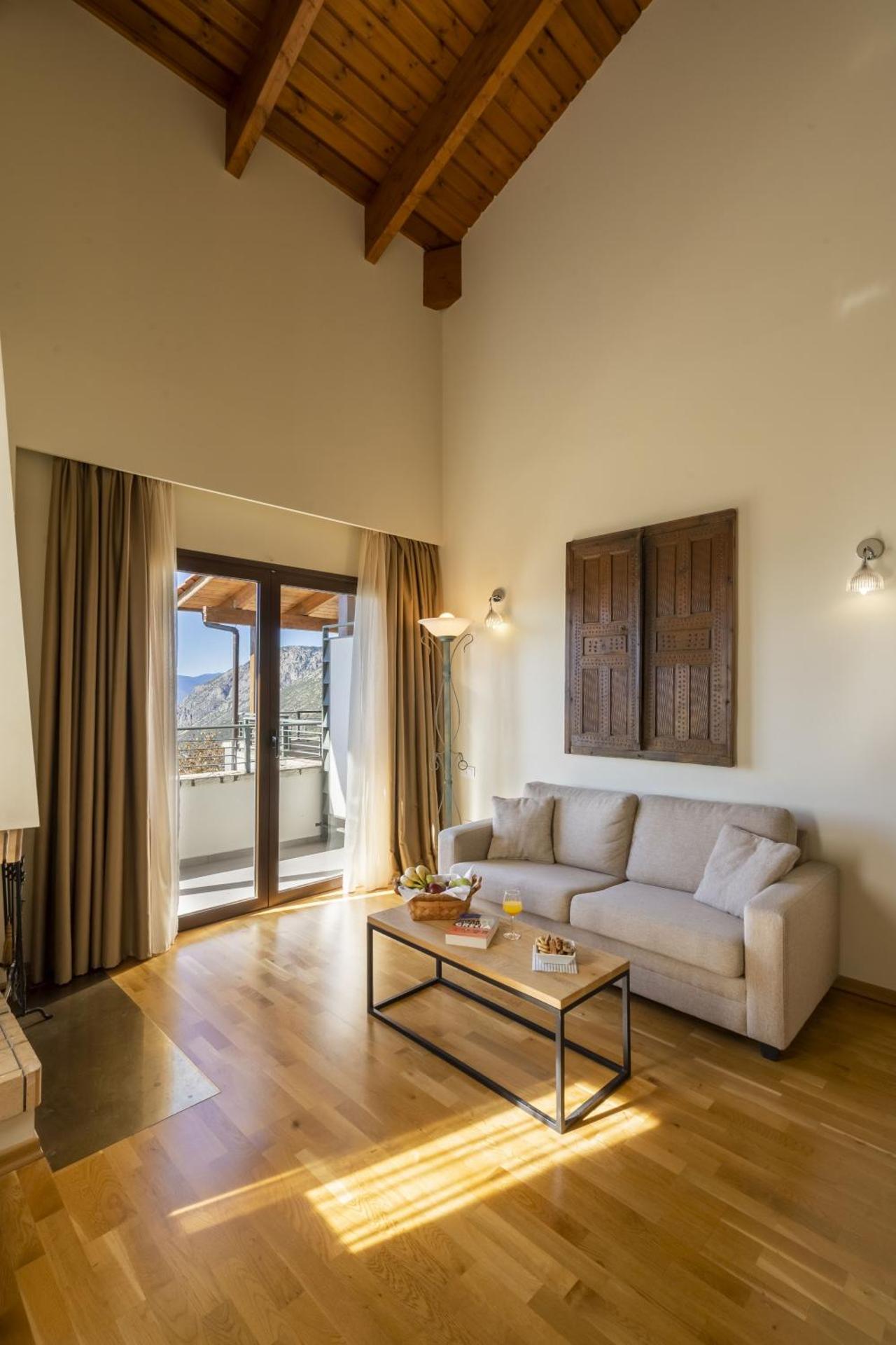 Anemolia Mountain Resort - Photo 131