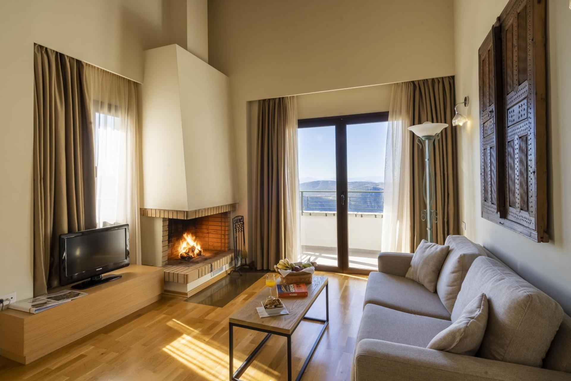 Anemolia Mountain Resort - Photo 126