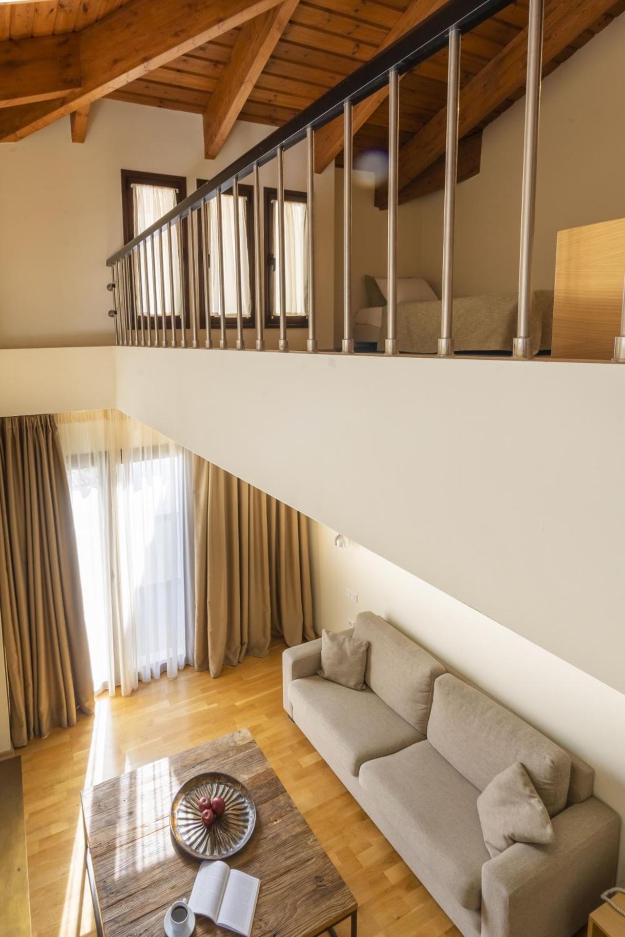 Anemolia Mountain Resort - Photo 171