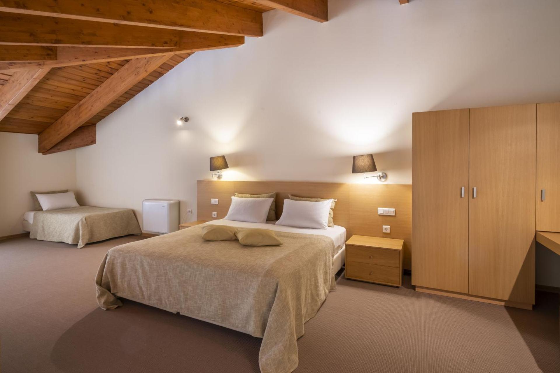 Anemolia Mountain Resort - Photo 168