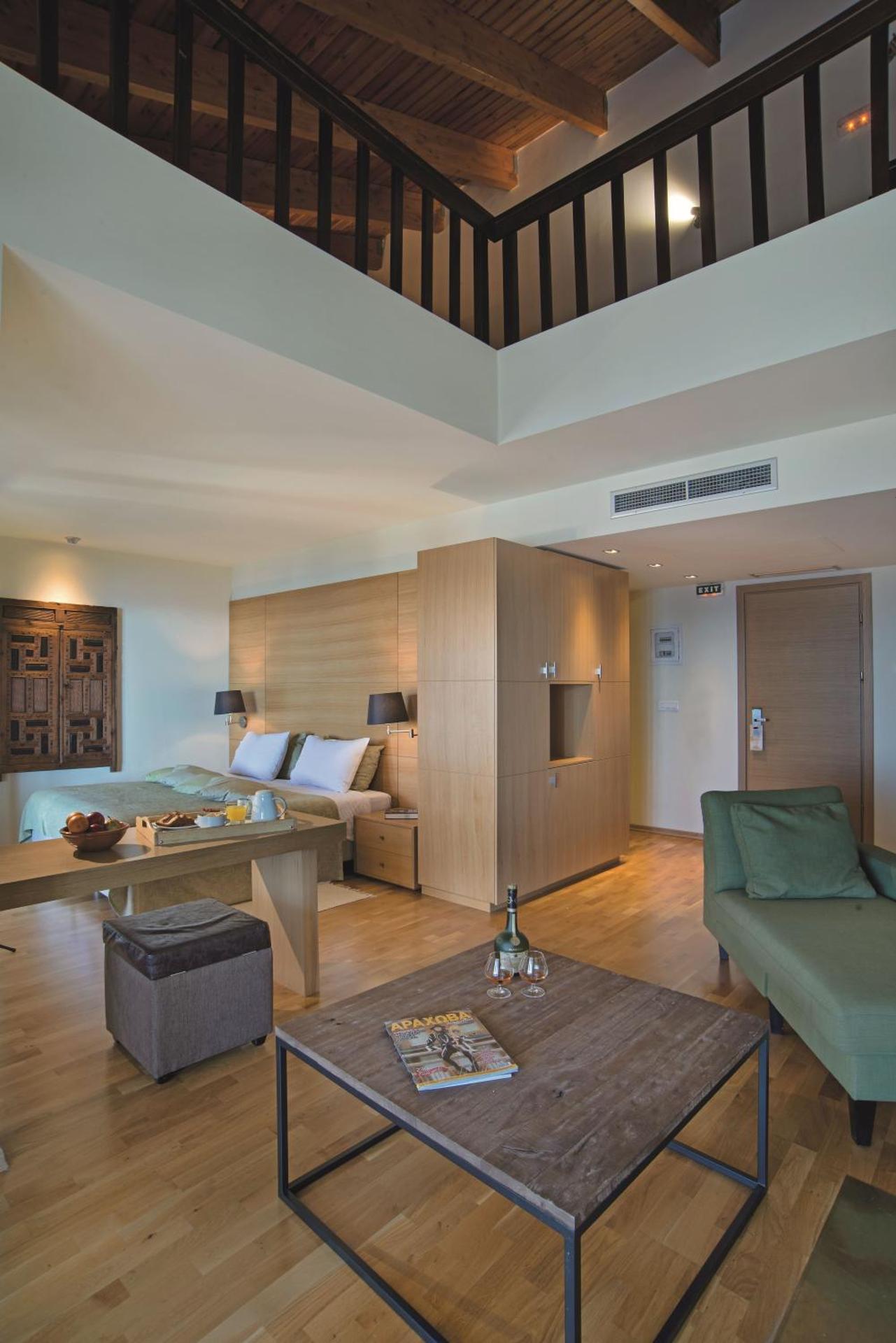 Anemolia Mountain Resort - Photo 164