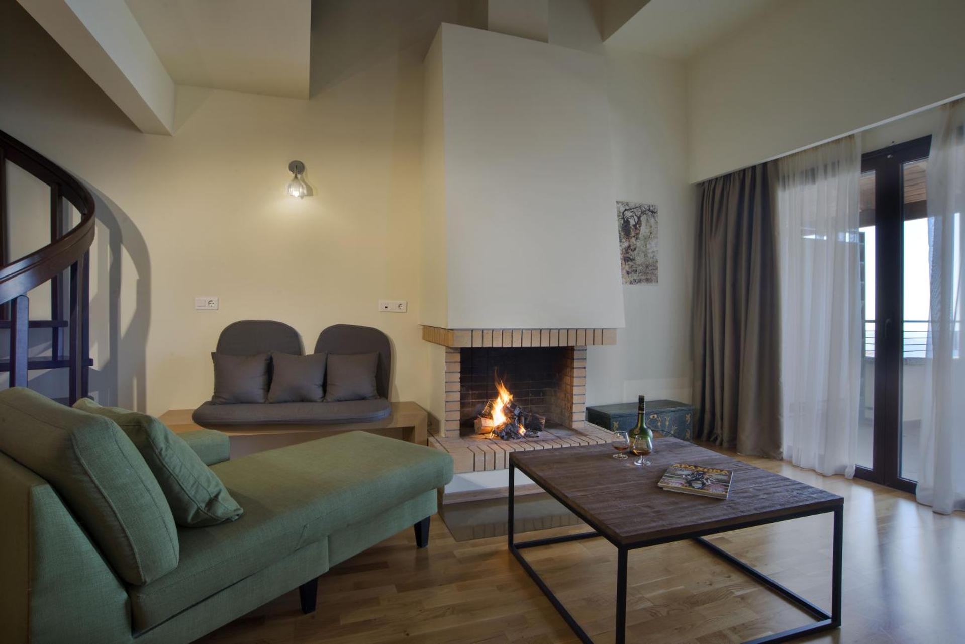 Anemolia Mountain Resort - Photo 169