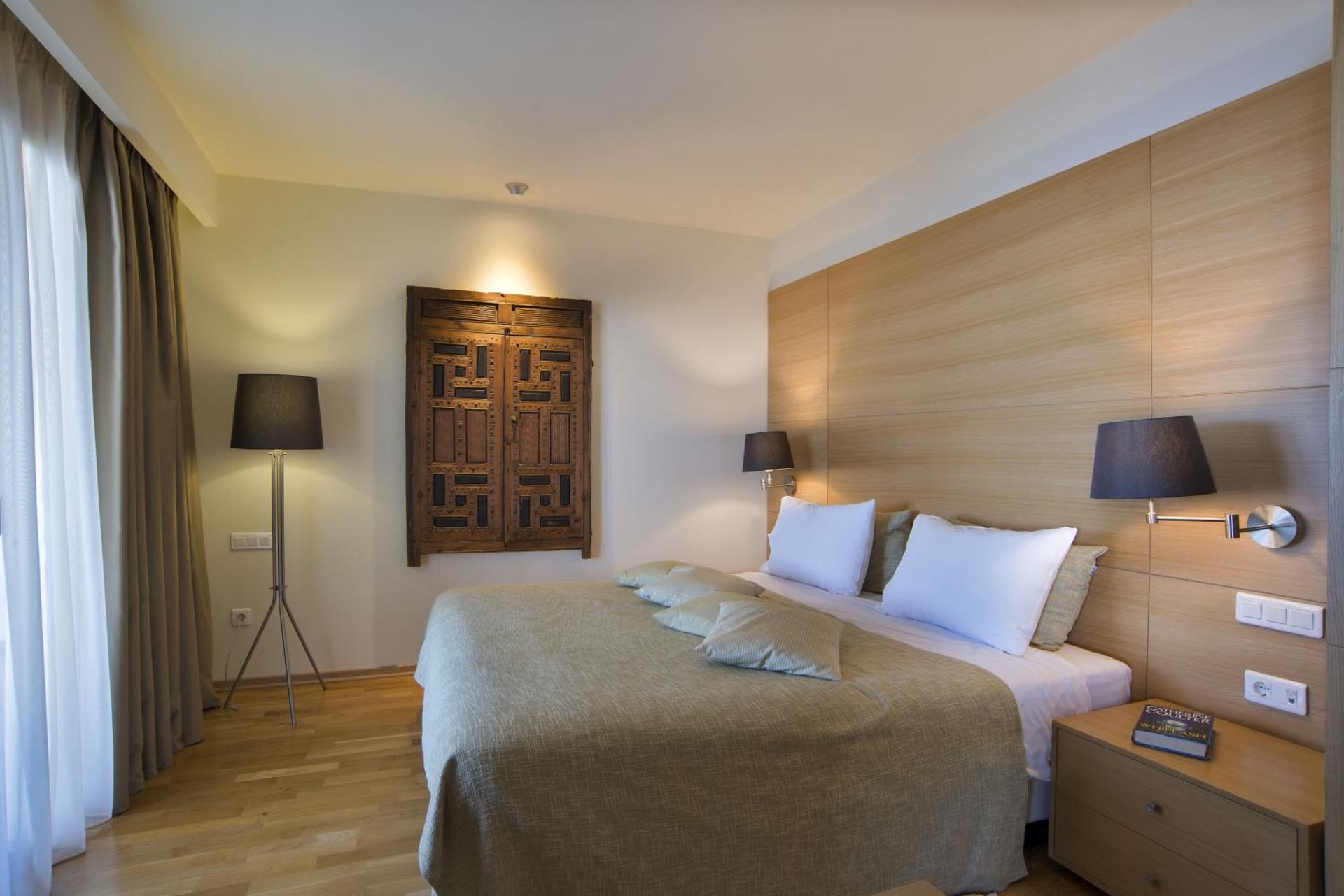 Anemolia Mountain Resort - Photo 165