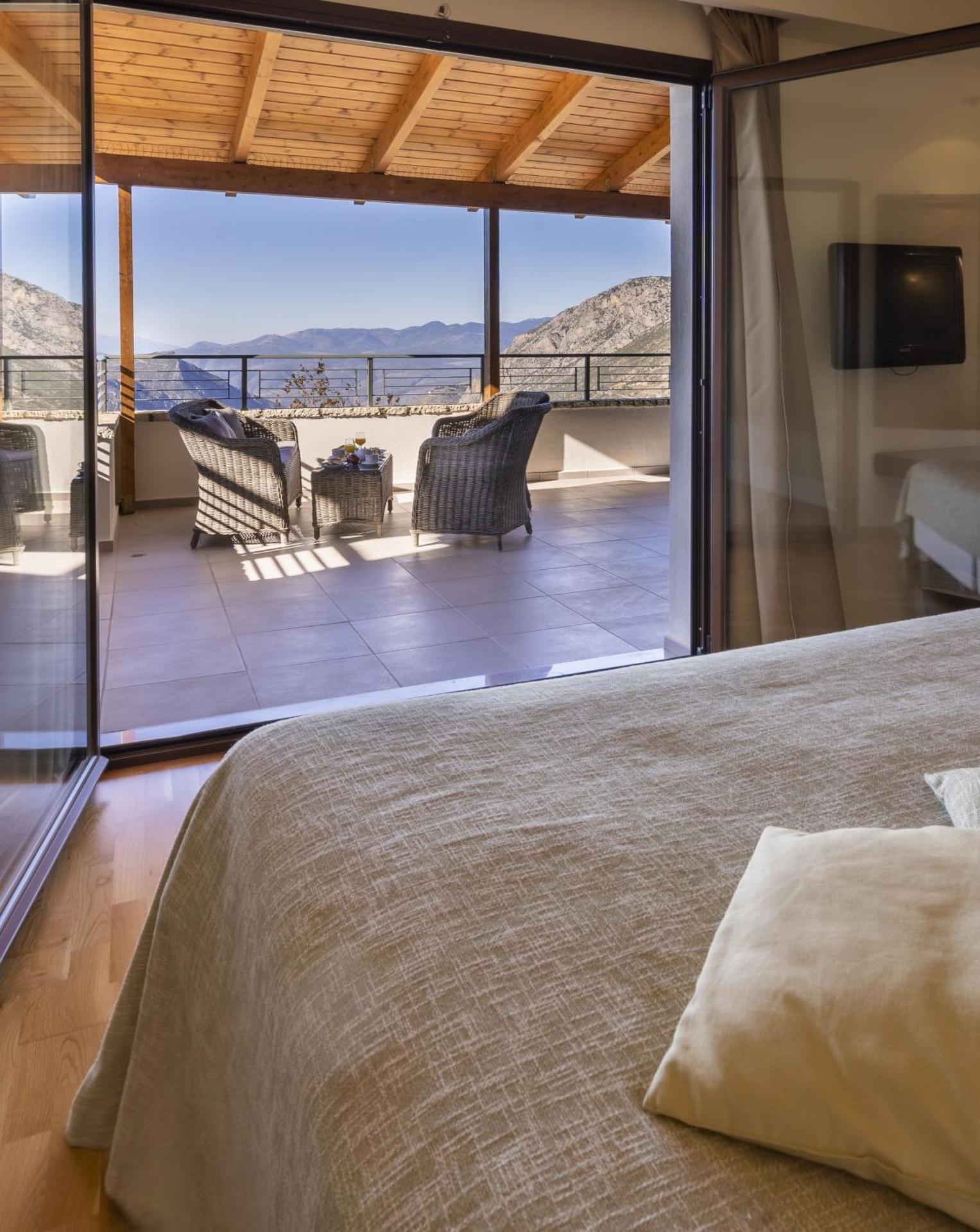 Anemolia Mountain Resort - Photo 154