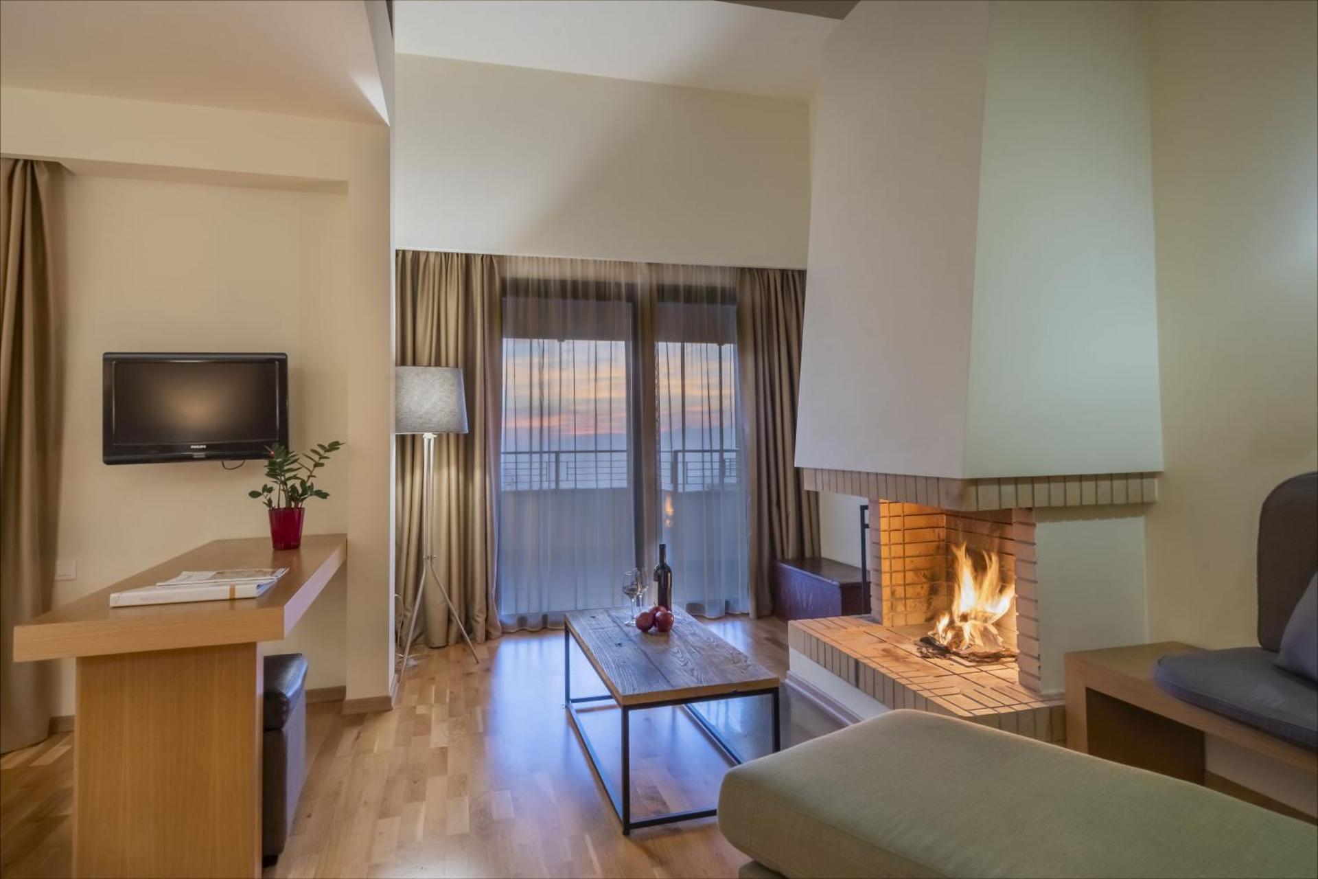 Anemolia Mountain Resort - Photo 153