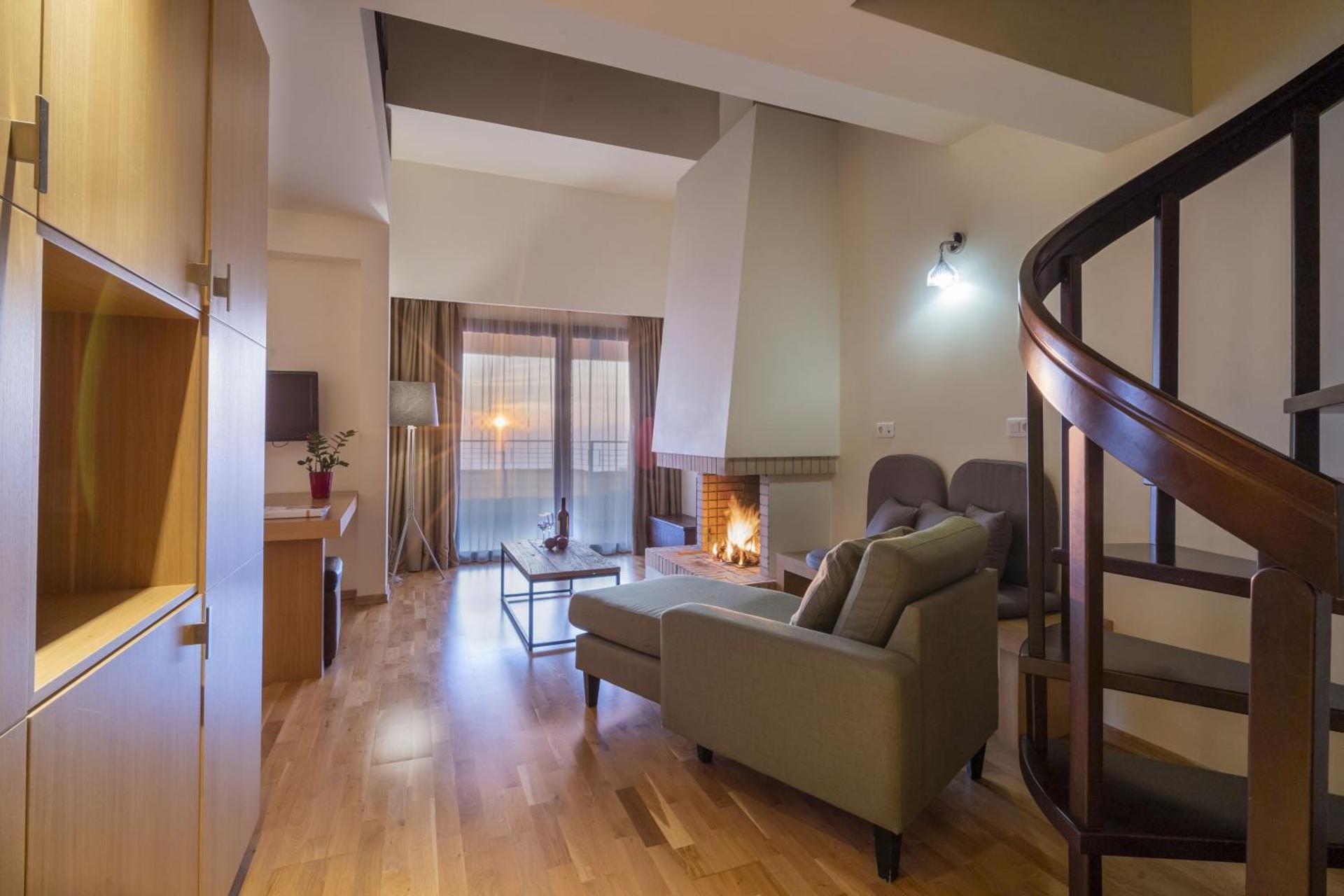 Anemolia Mountain Resort - Photo 152