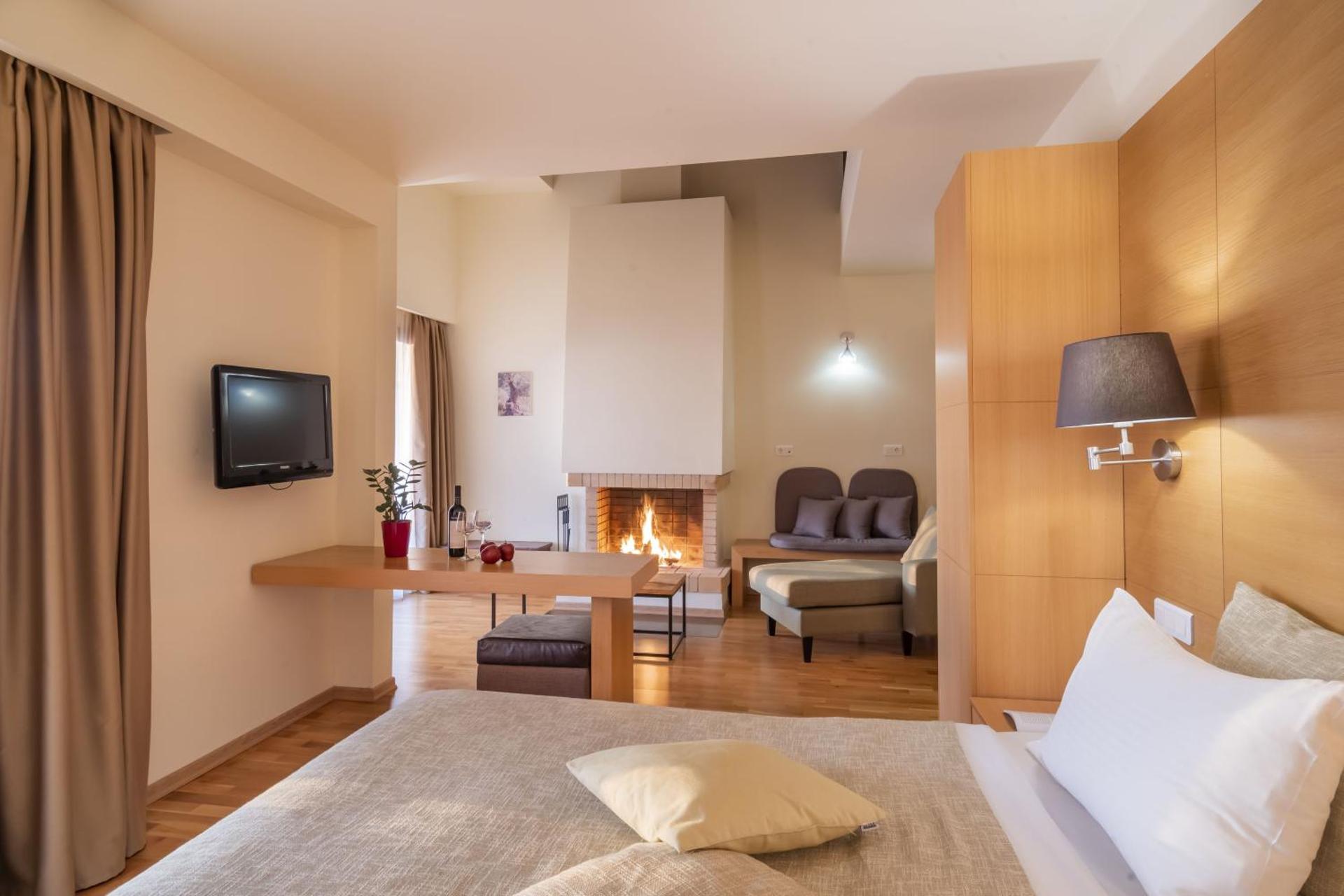 Anemolia Mountain Resort - Photo 150