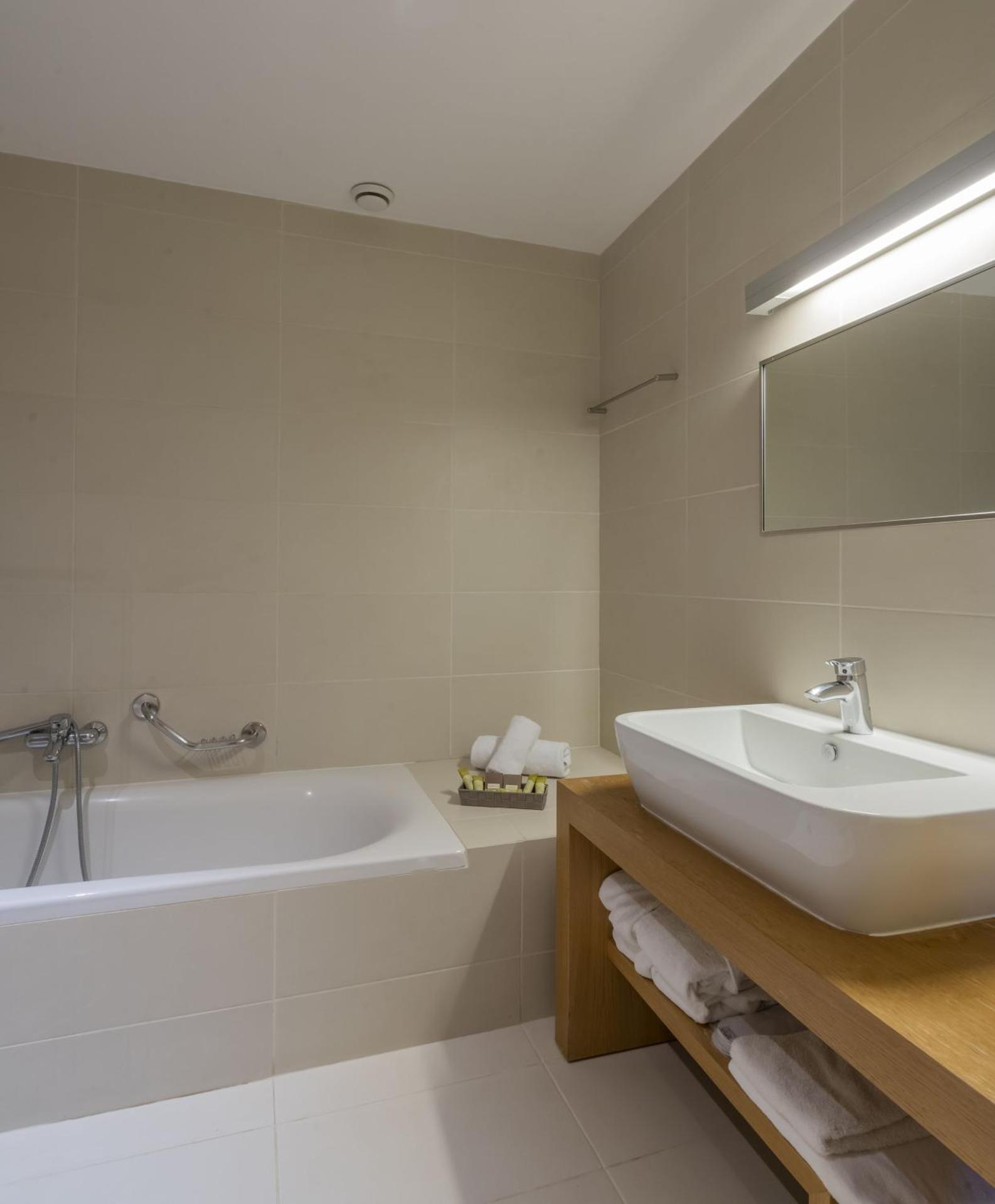 Anemolia Mountain Resort - Photo 80