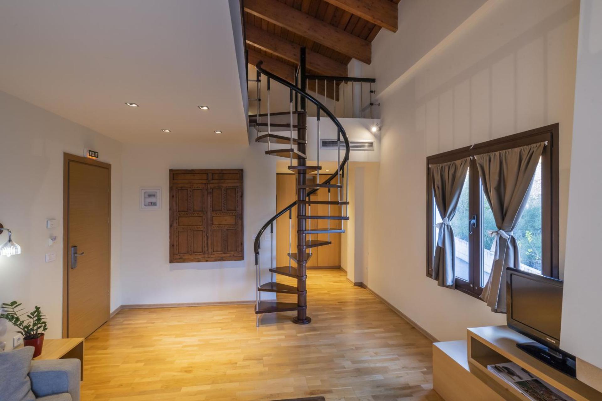 Anemolia Mountain Resort - Photo 160