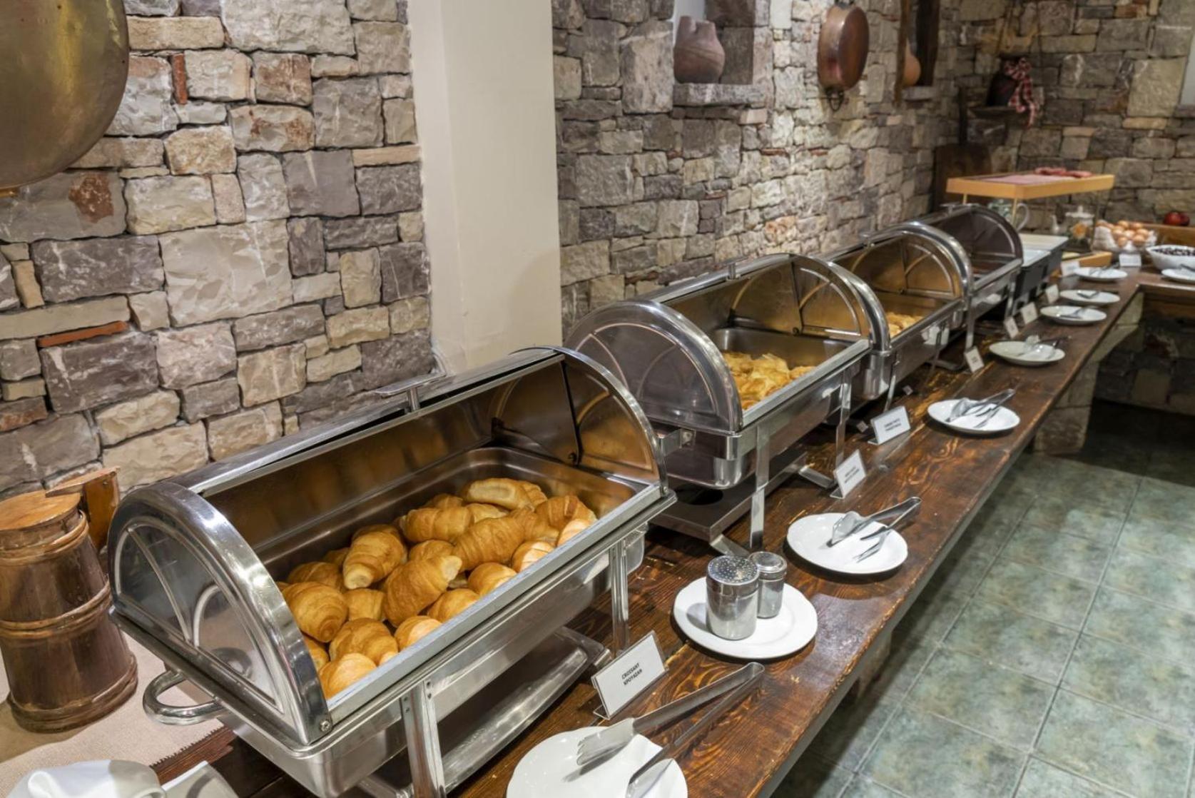 Anemolia Mountain Resort - Photo 60