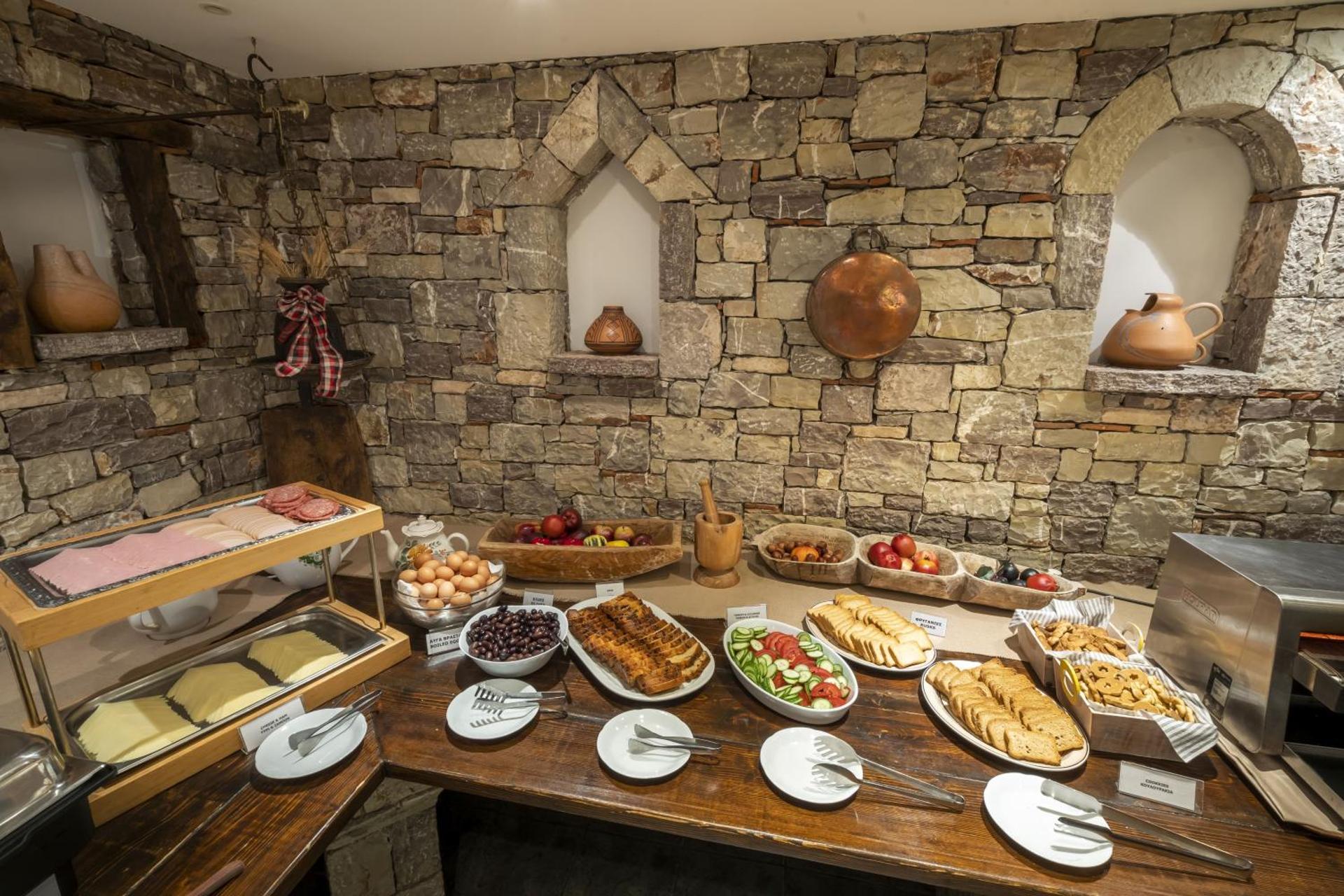 Anemolia Mountain Resort - Photo 196