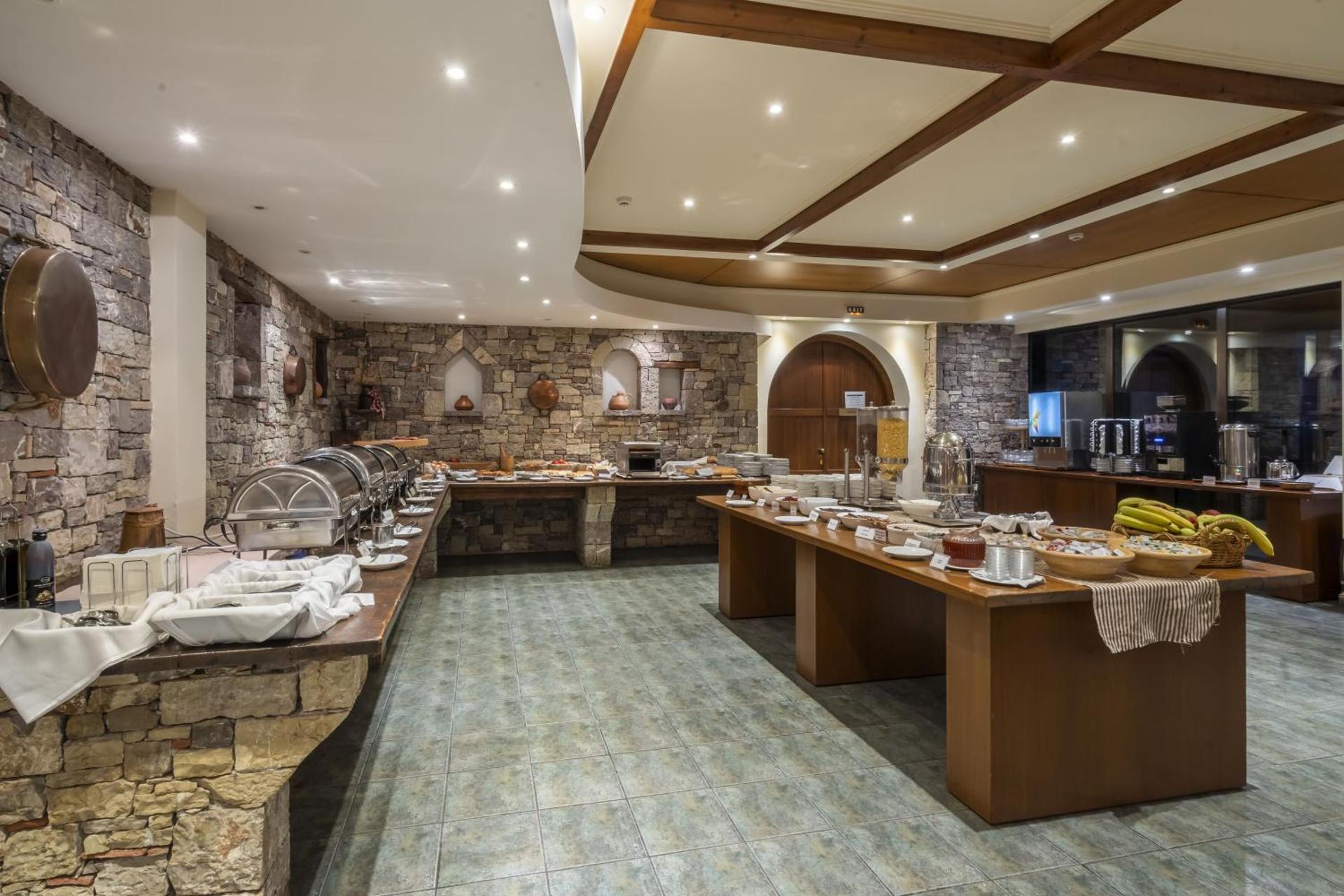 Anemolia Mountain Resort - Photo 61