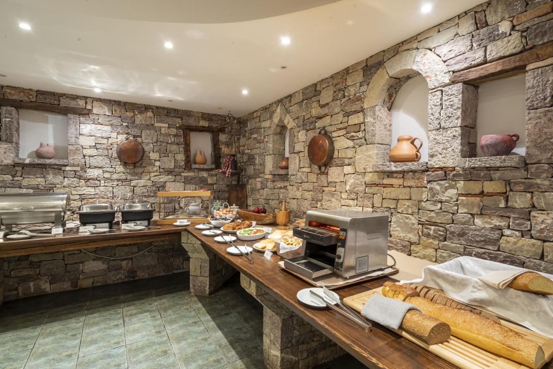 Anemolia Mountain Resort - Photo 197