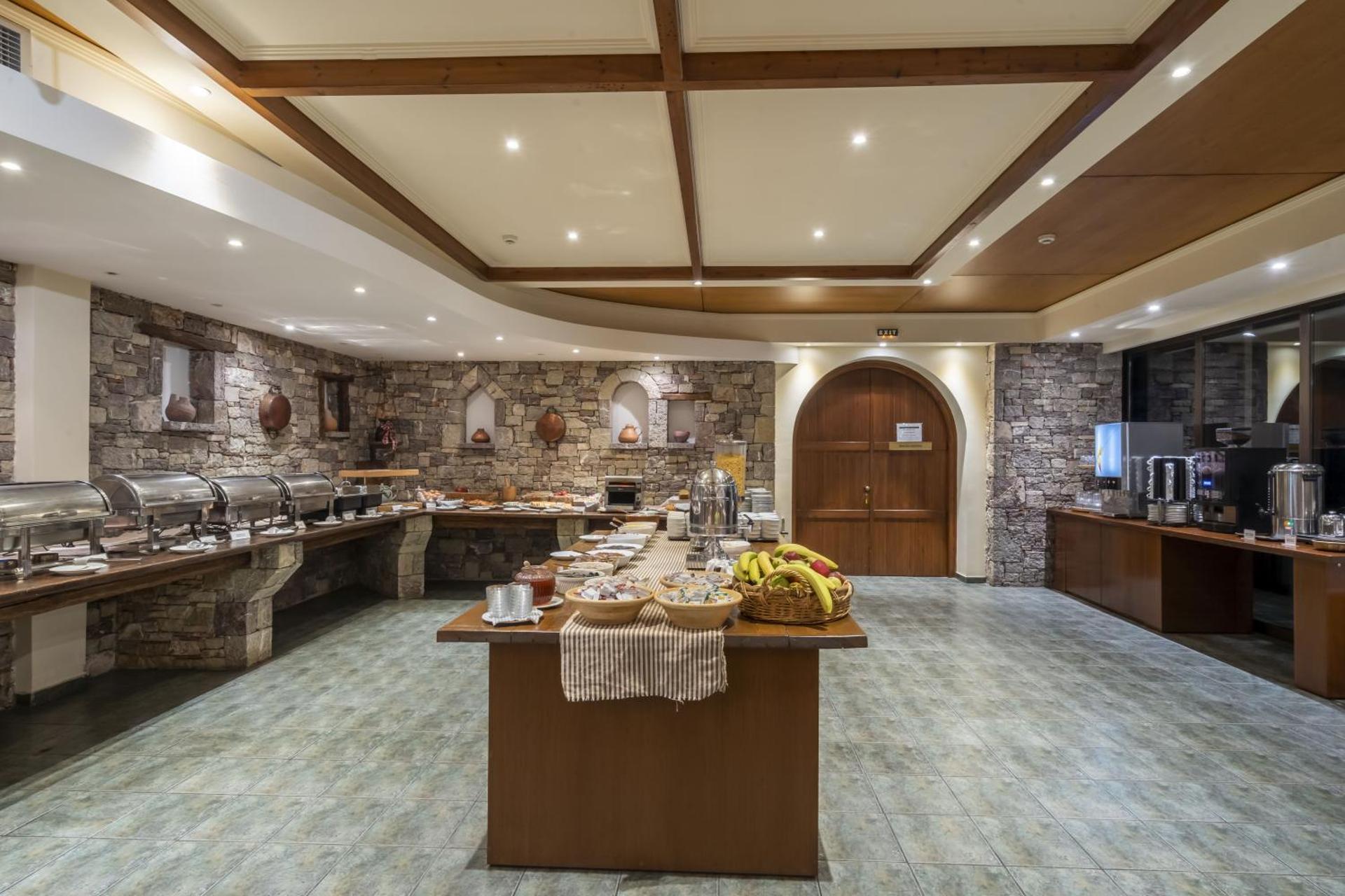 Anemolia Mountain Resort - Photo 198